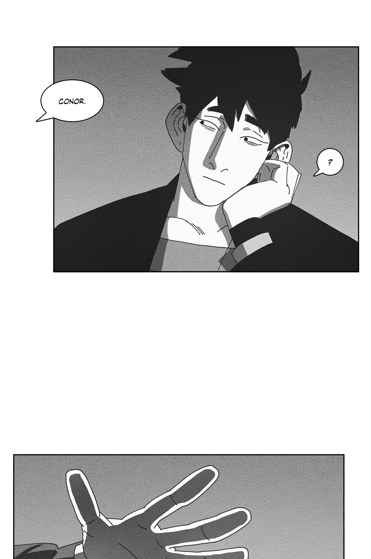 Read Dark Heaven chapter 50 image 39 on Lezhin