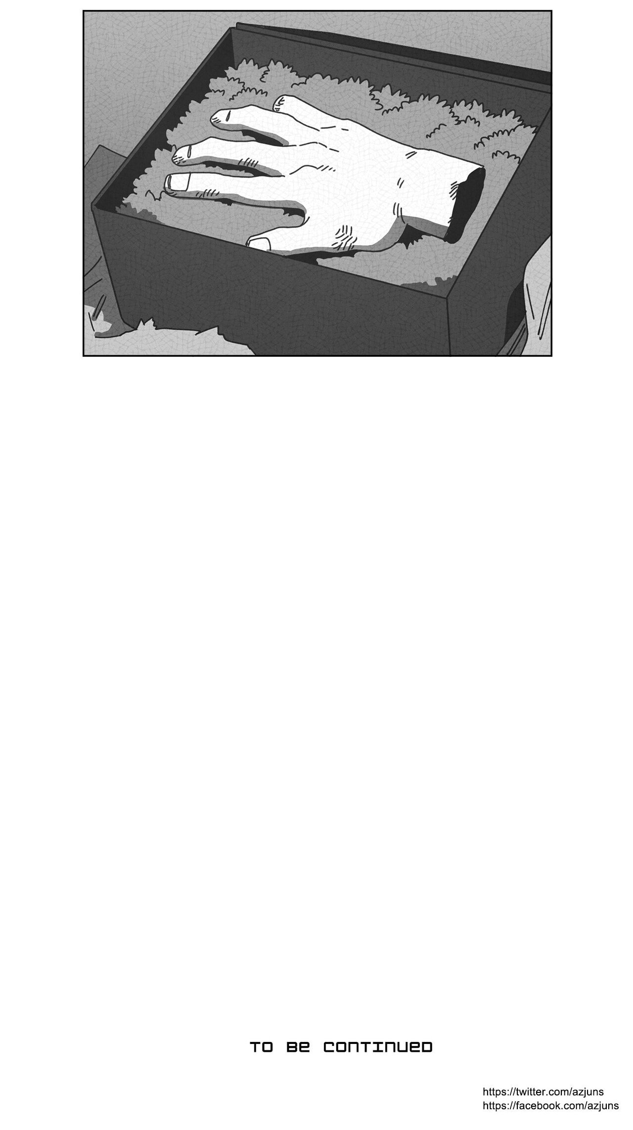 Read Dark Heaven chapter 50 image 49 on Lezhin