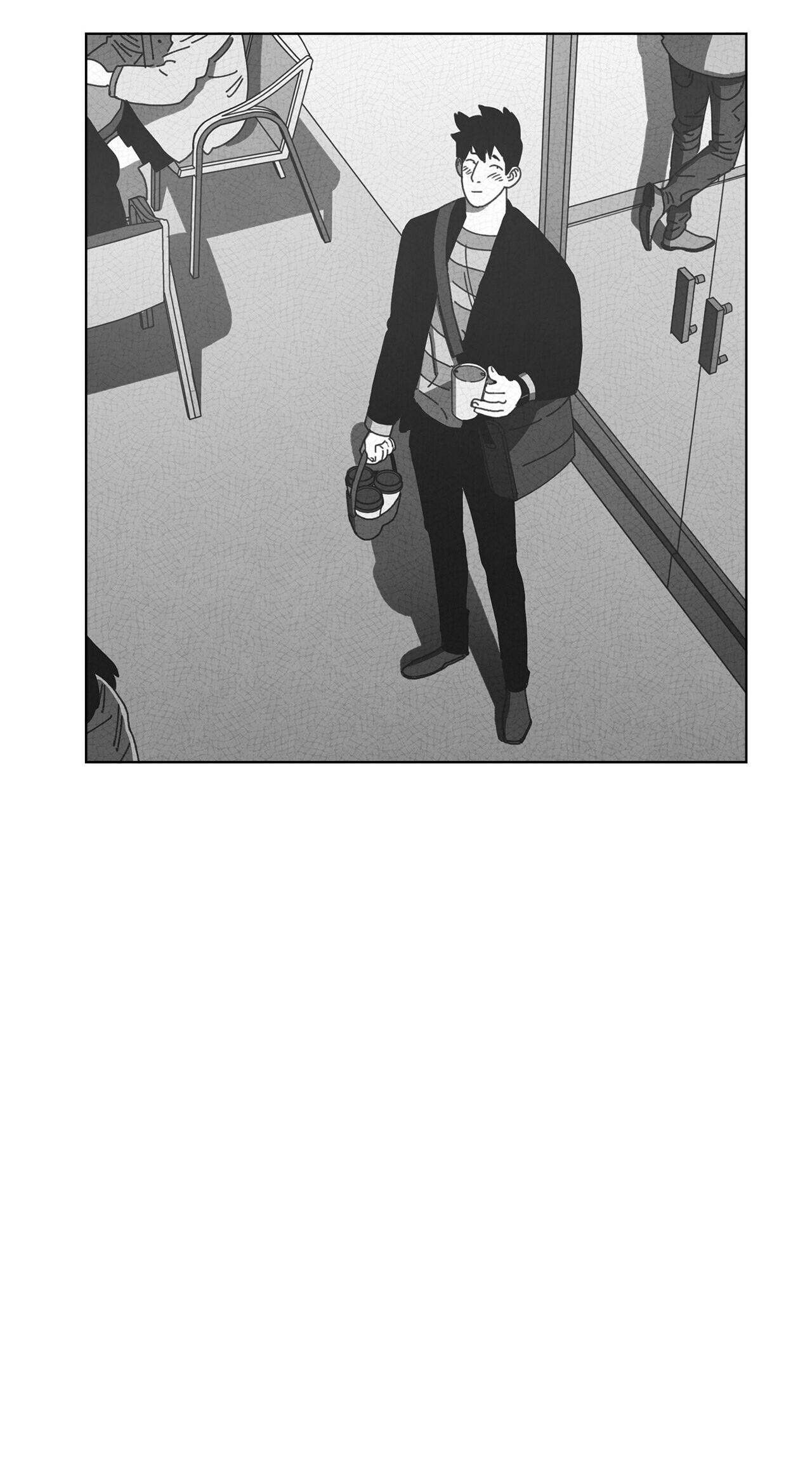 Read Dark Heaven chapter 50 image 9 on Lezhin