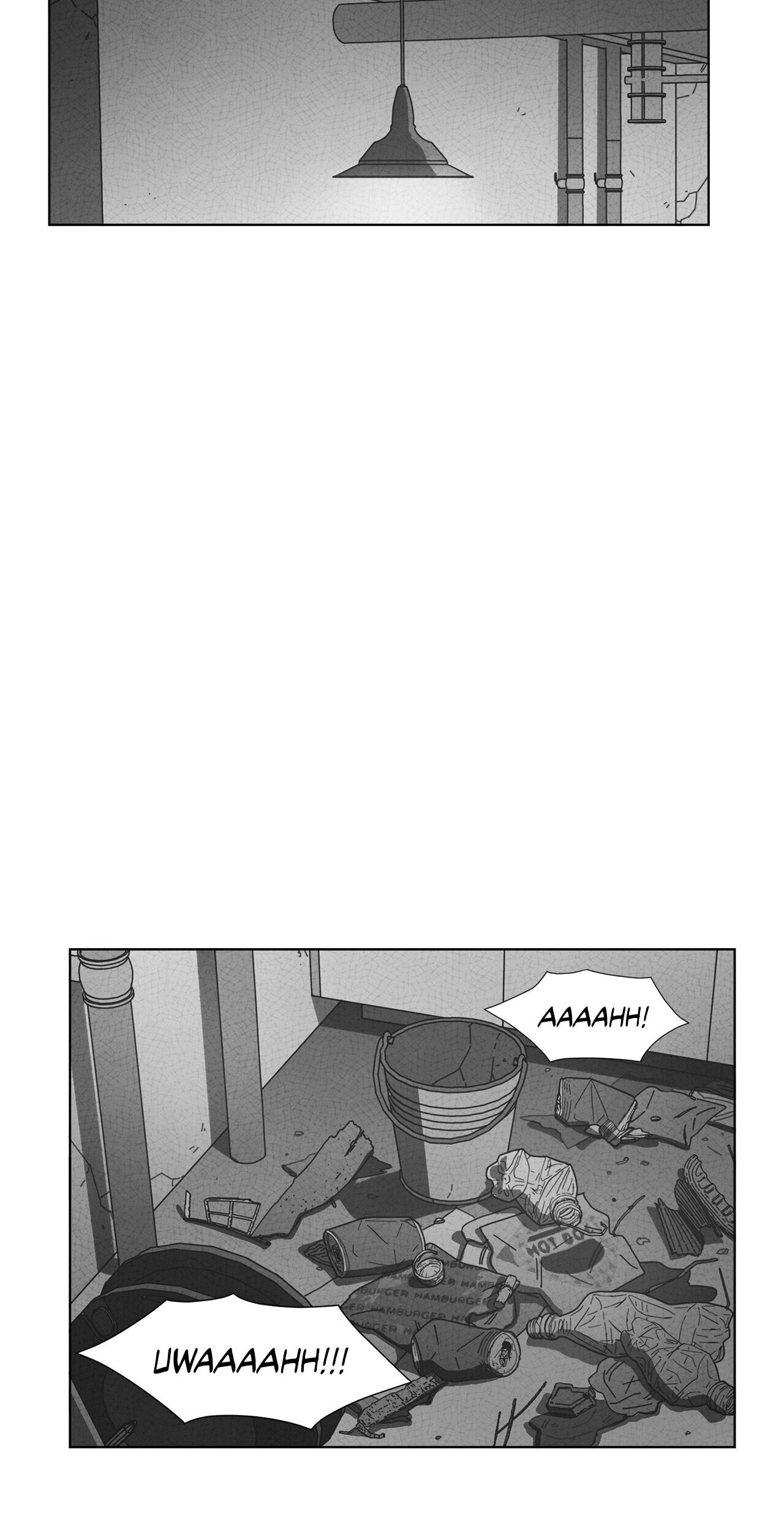 Read Dark Heaven chapter 51 image 1 on Lezhin
