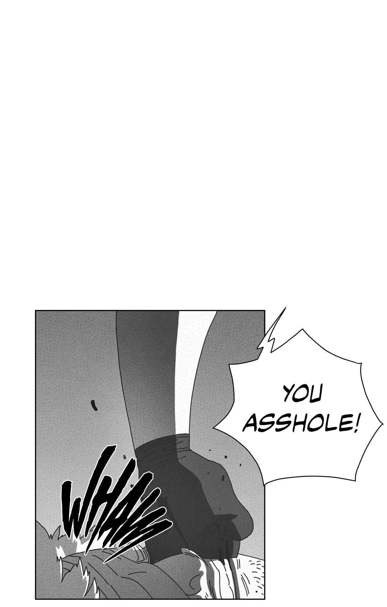Read Dark Heaven chapter 51 image 13 on Lezhin