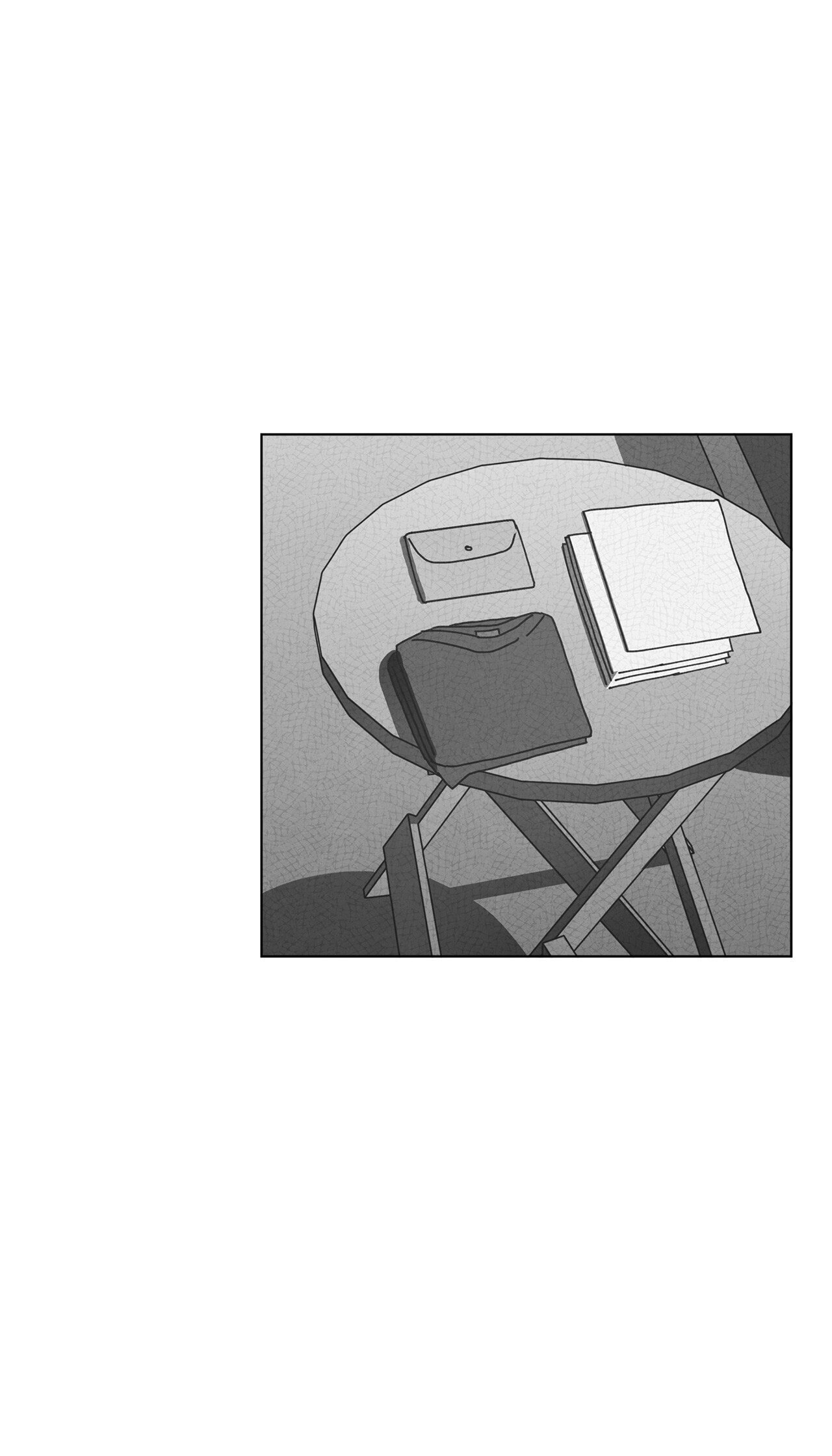 Read Dark Heaven chapter 51 image 17 on Lezhin