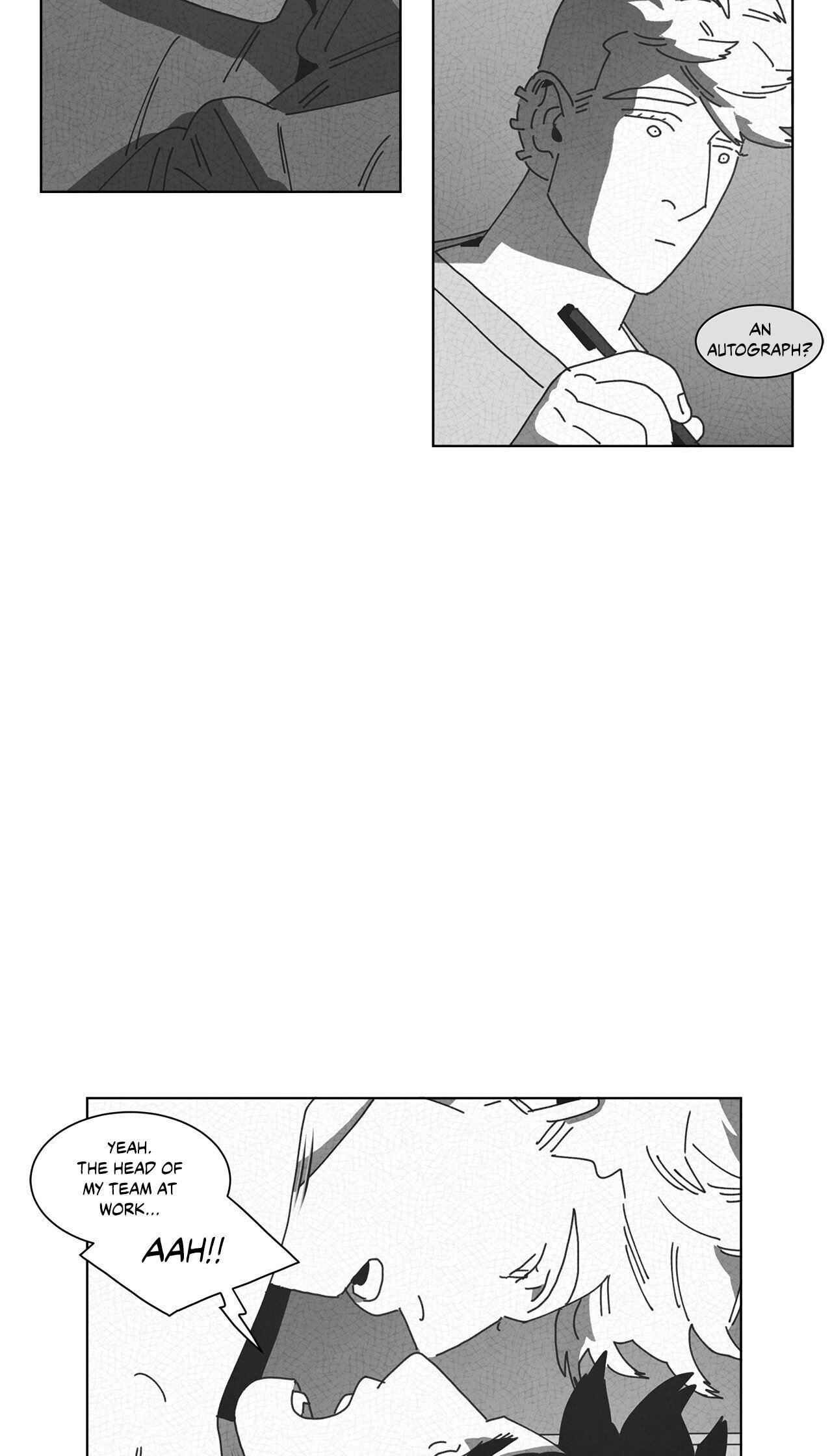 Read Dark Heaven chapter 51 image 19 on Lezhin