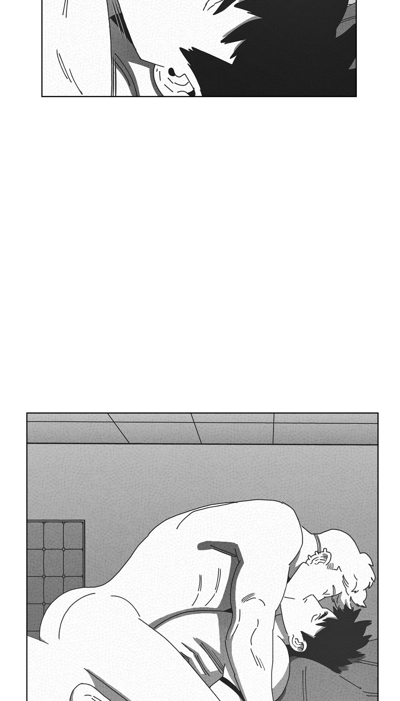 Read Dark Heaven chapter 51 image 20 on Lezhin