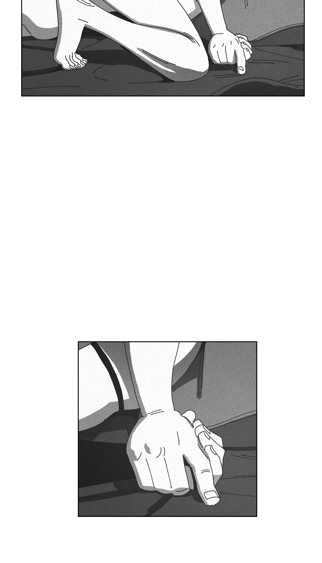 Read Dark Heaven chapter 51 image 21 on Lezhin