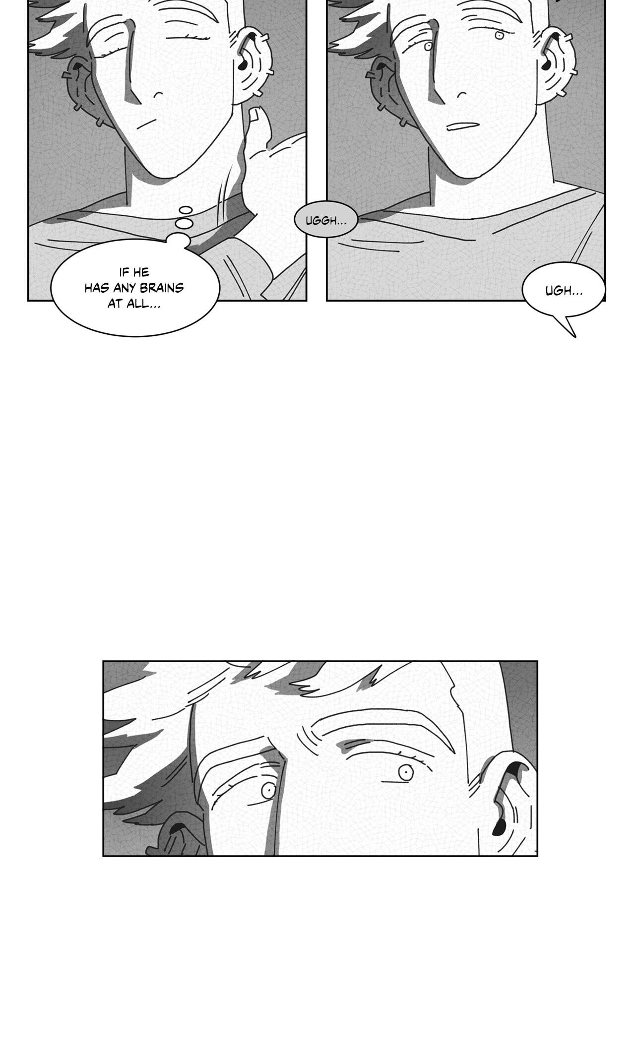 Read Dark Heaven chapter 51 image 33 on Lezhin