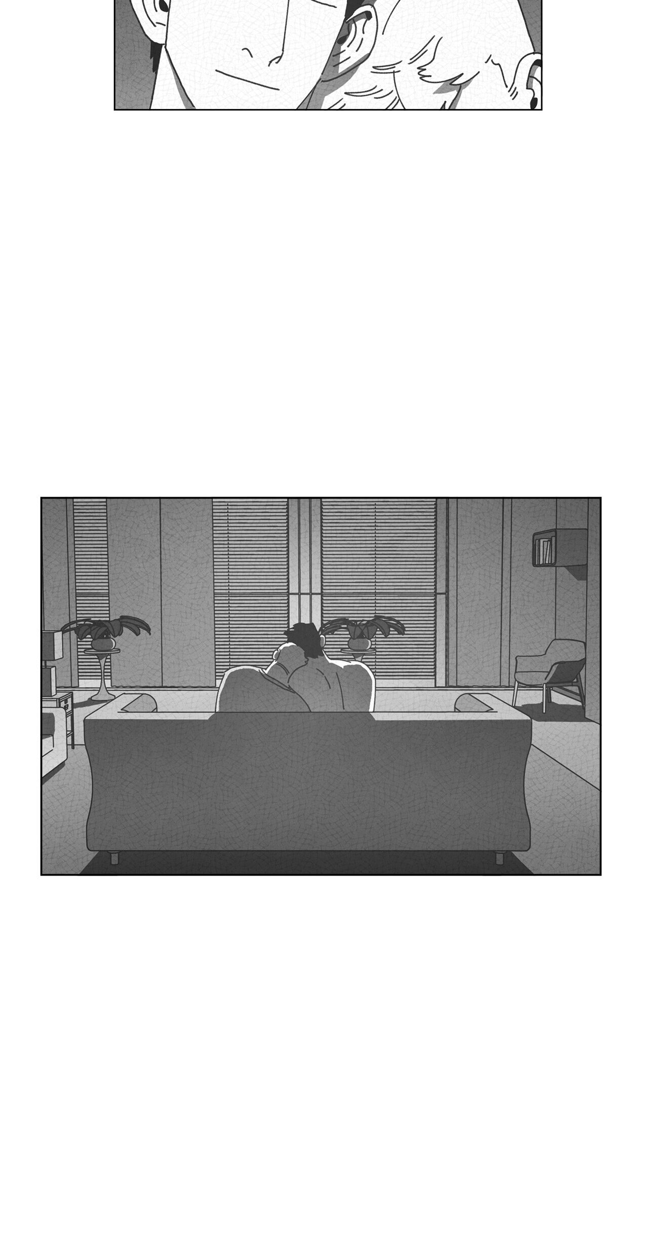 Read Dark Heaven chapter 51 image 47 on Lezhin