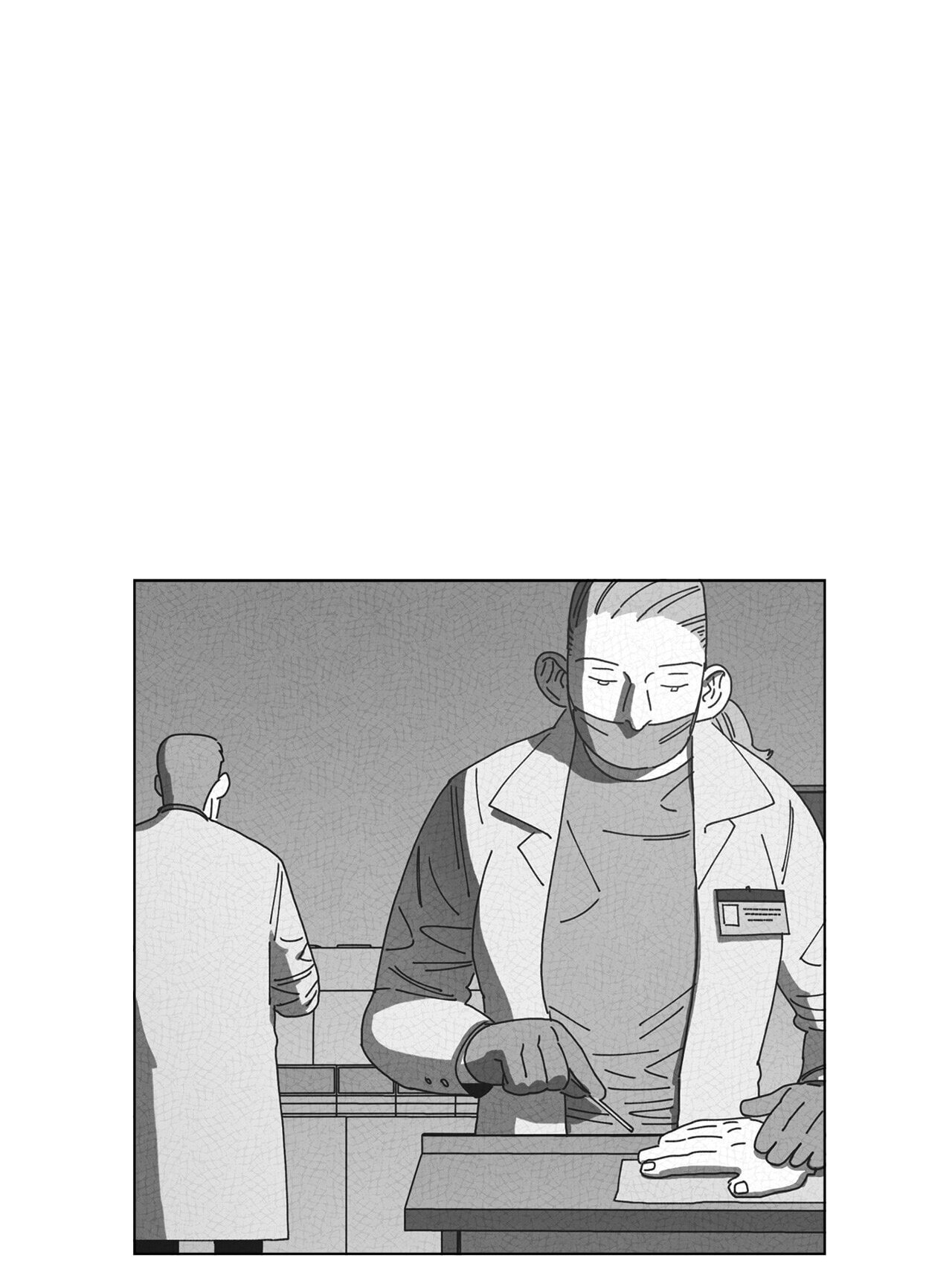 Read Dark Heaven chapter 51 image 49 on Lezhin