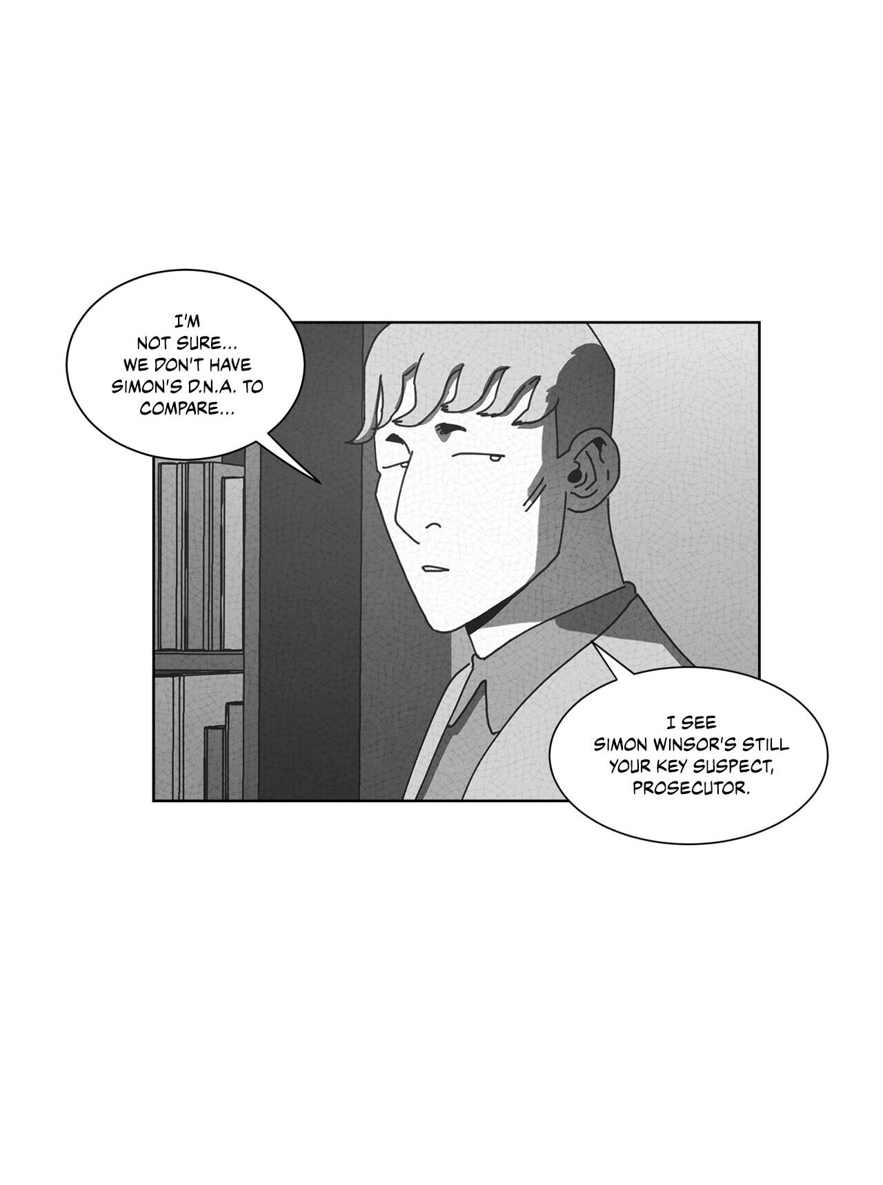 Read Dark Heaven chapter 51 image 53 on Lezhin