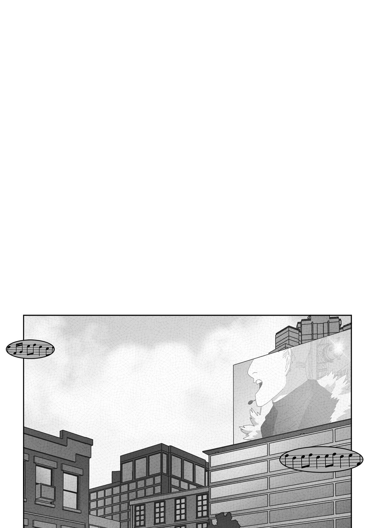 Read Dark Heaven chapter 52 image 1 on Lezhin