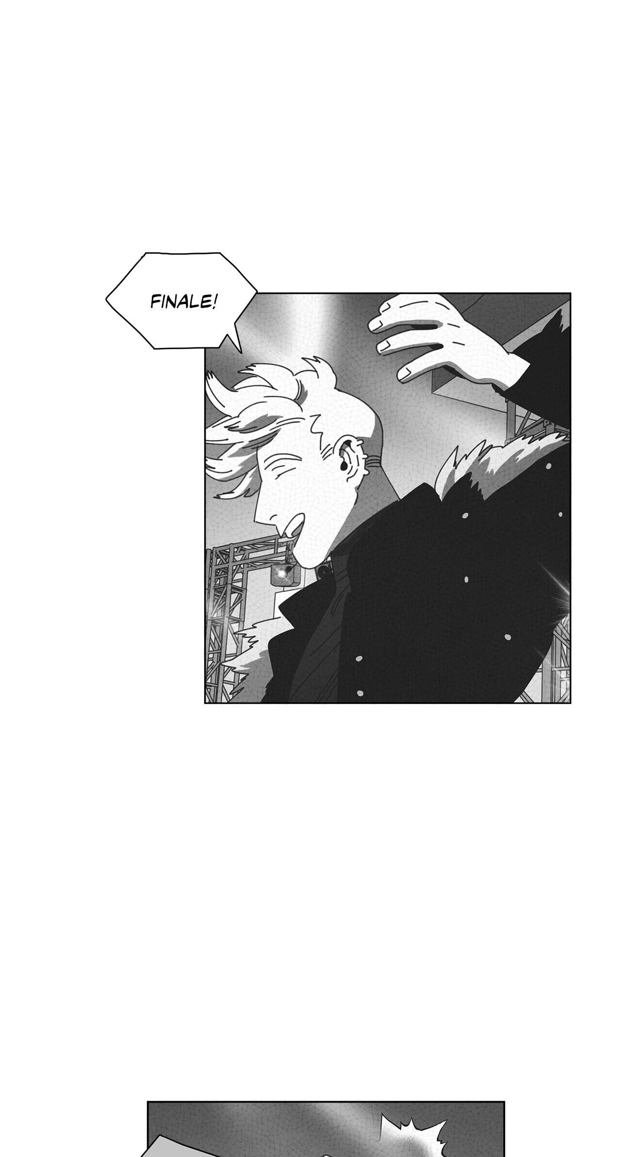 Read Dark Heaven chapter 52 image 13 on Lezhin