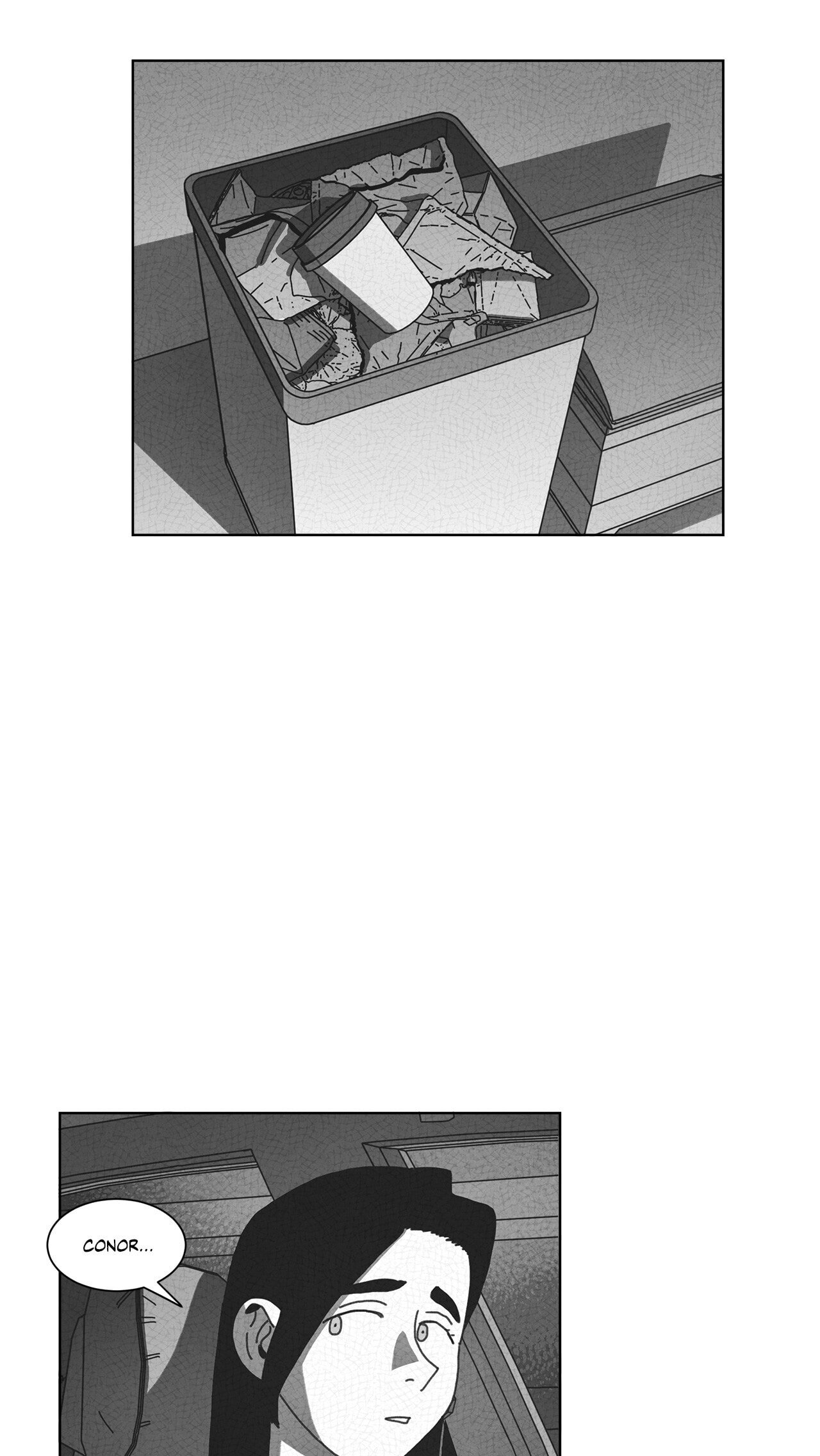 Read Dark Heaven chapter 52 image 30 on Lezhin