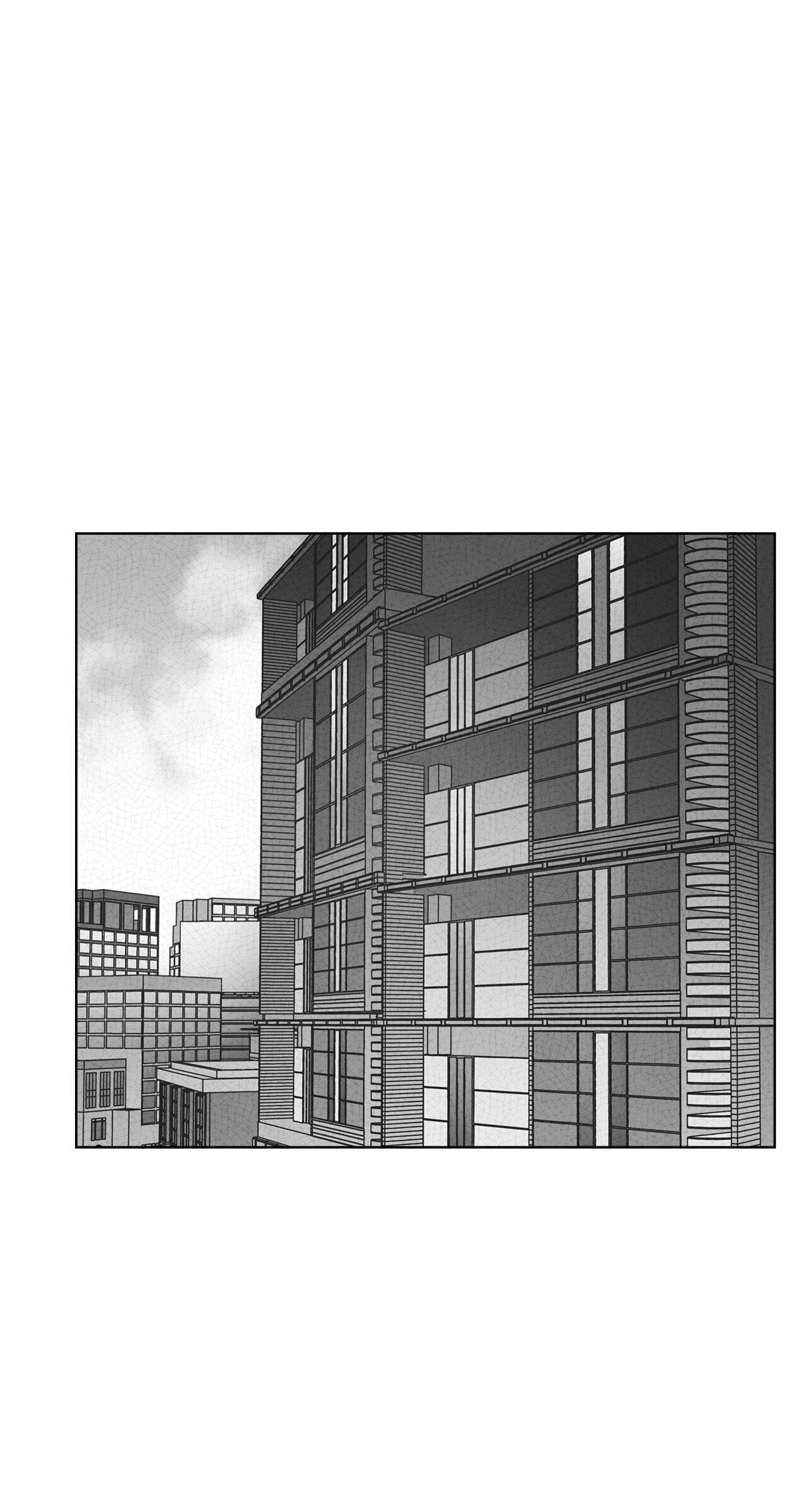 Read Dark Heaven chapter 52 image 33 on Lezhin