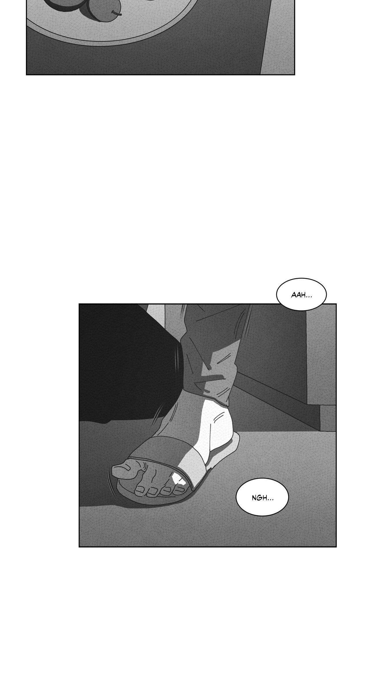 Read Dark Heaven chapter 52 image 40 on Lezhin