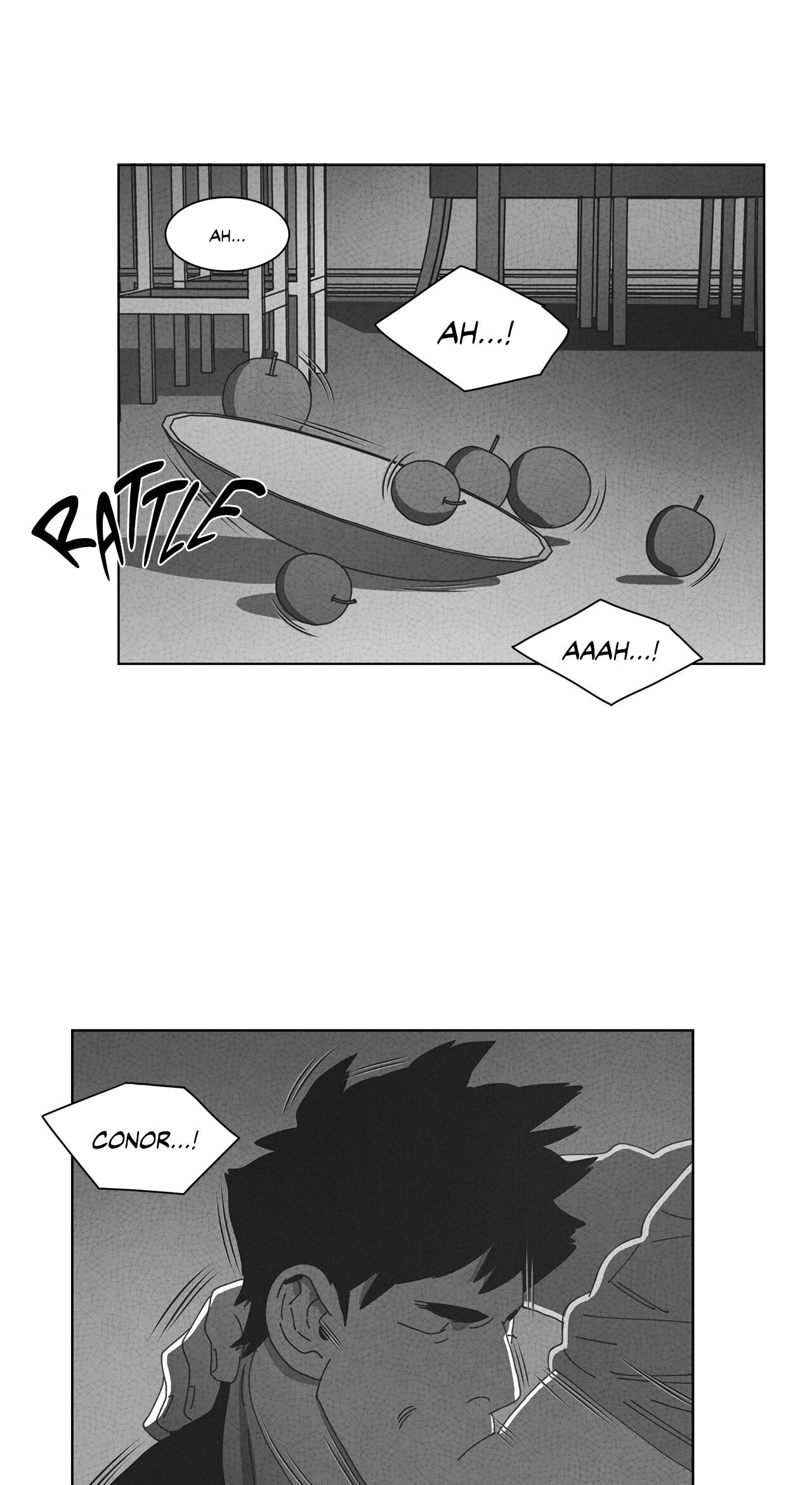Read Dark Heaven chapter 52 image 44 on Lezhin