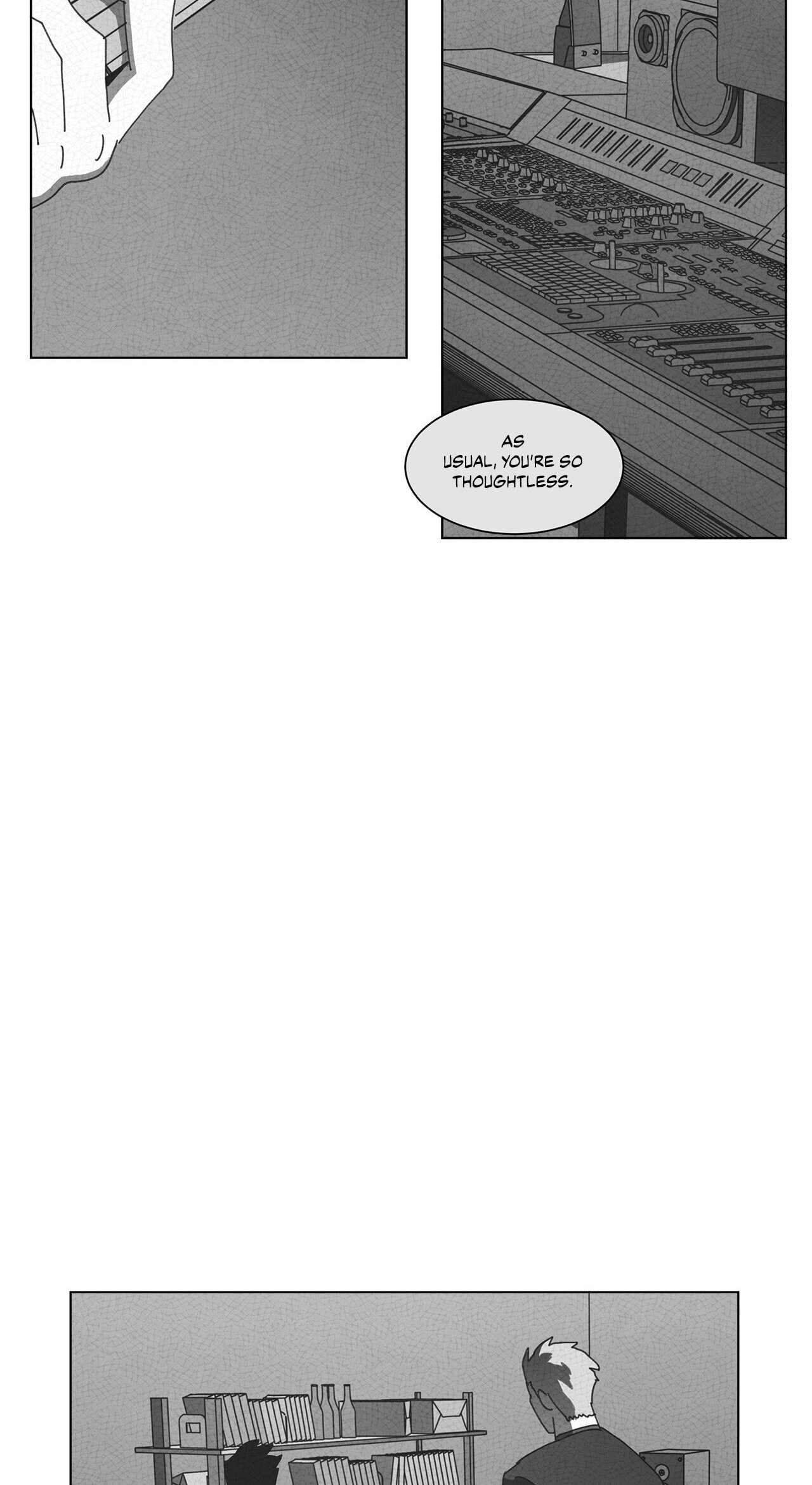 Read Dark Heaven chapter 52 image 47 on Lezhin