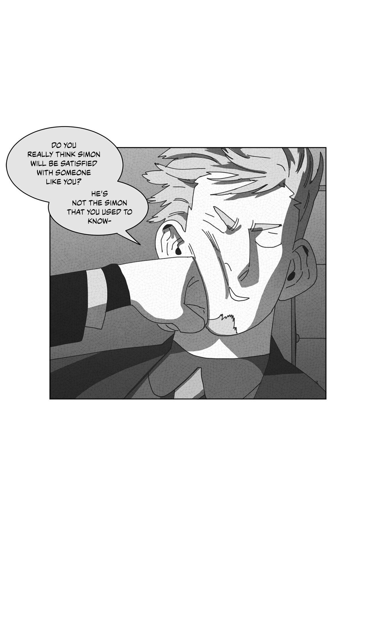 Read Dark Heaven chapter 52 image 57 on Lezhin