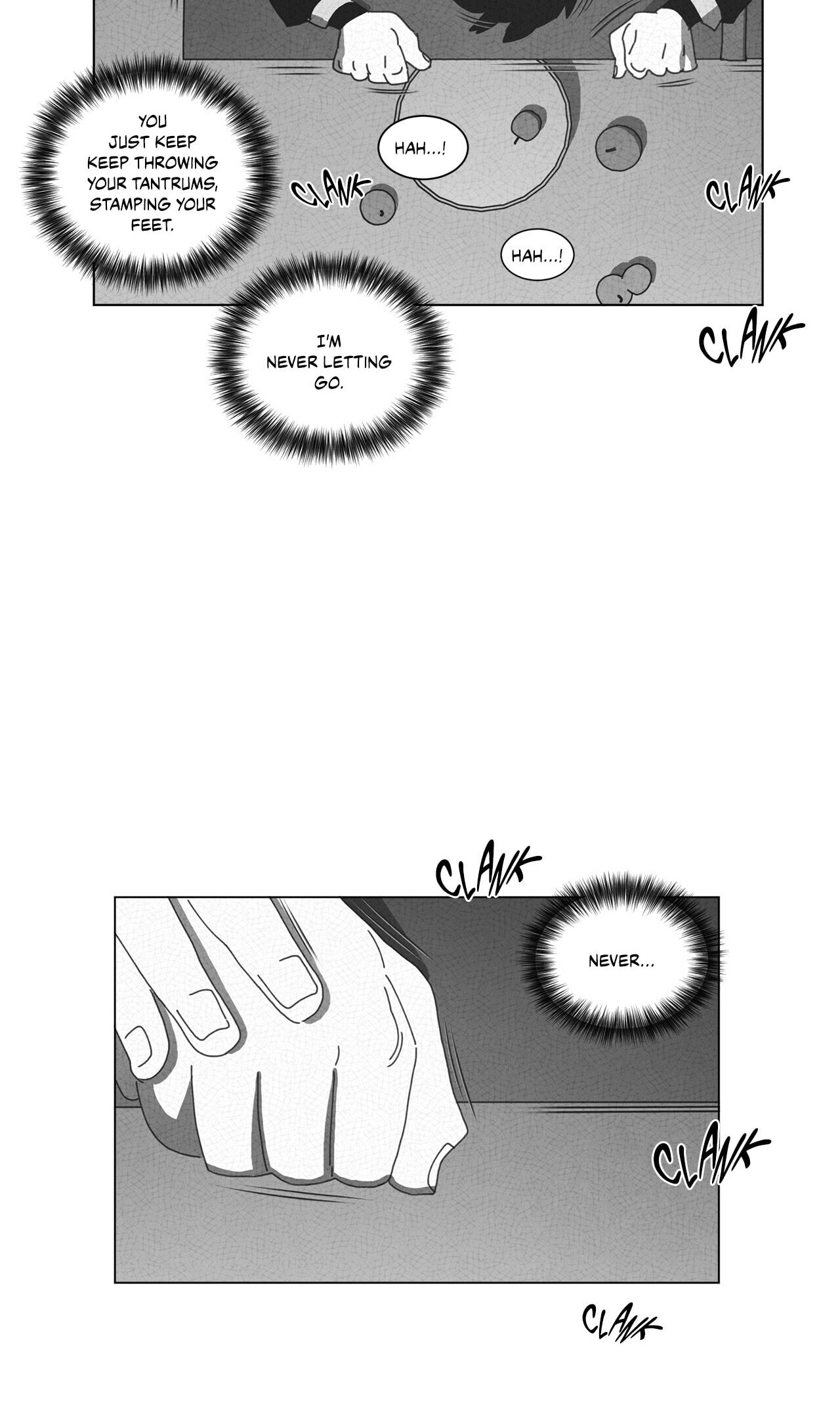 Read Dark Heaven chapter 52 image 61 on Lezhin