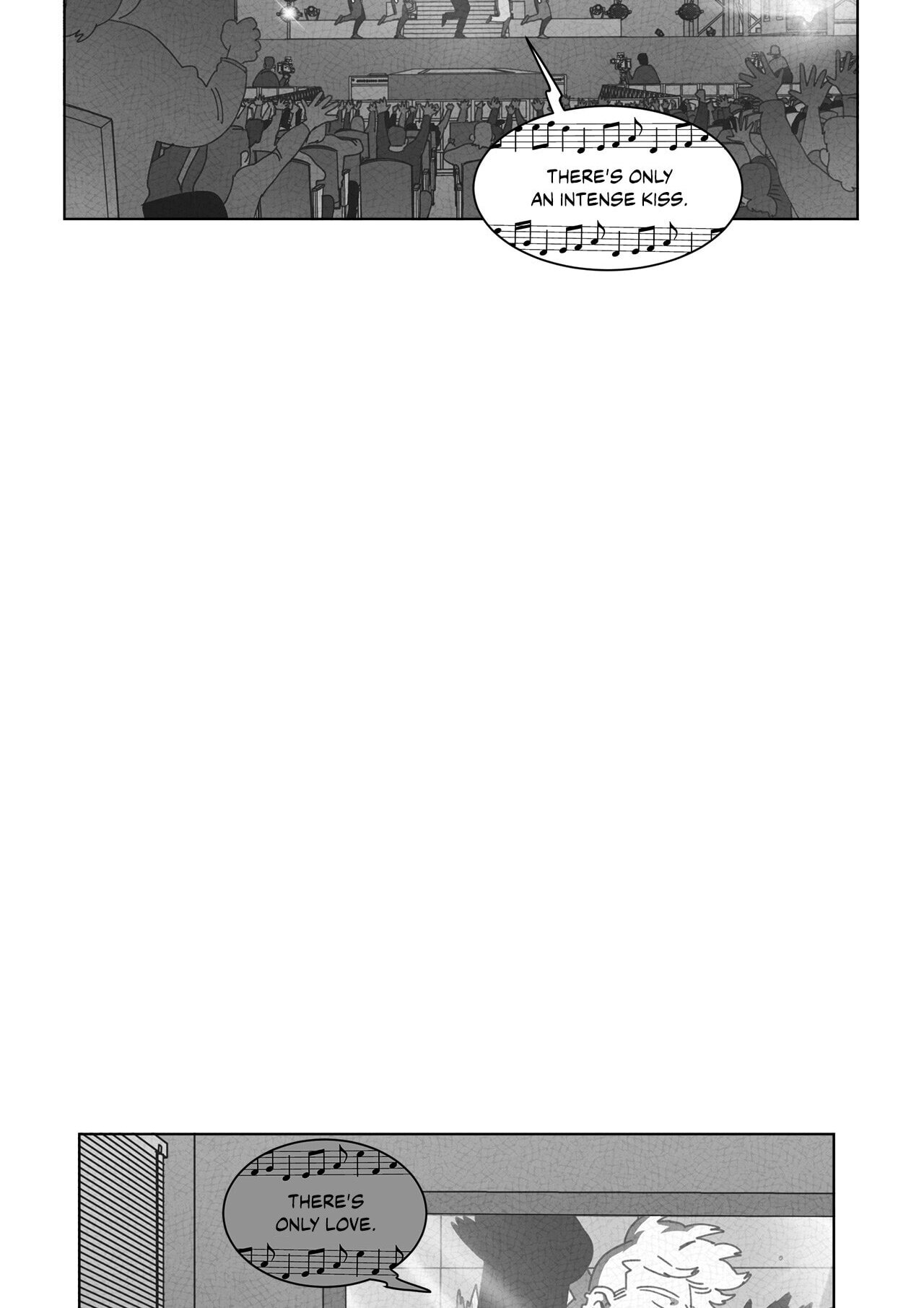 Read Dark Heaven chapter 52 image 8 on Lezhin