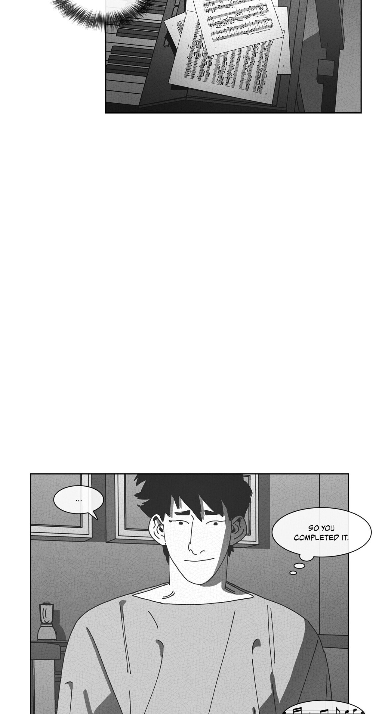 Read Dark Heaven chapter 53 image 13 on Lezhin