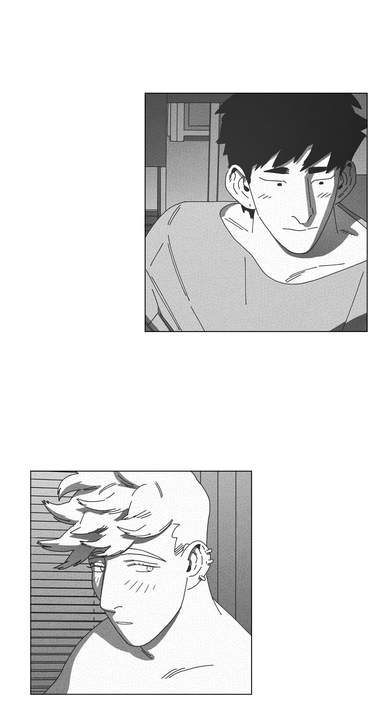 Read Dark Heaven chapter 53 image 17 on Lezhin