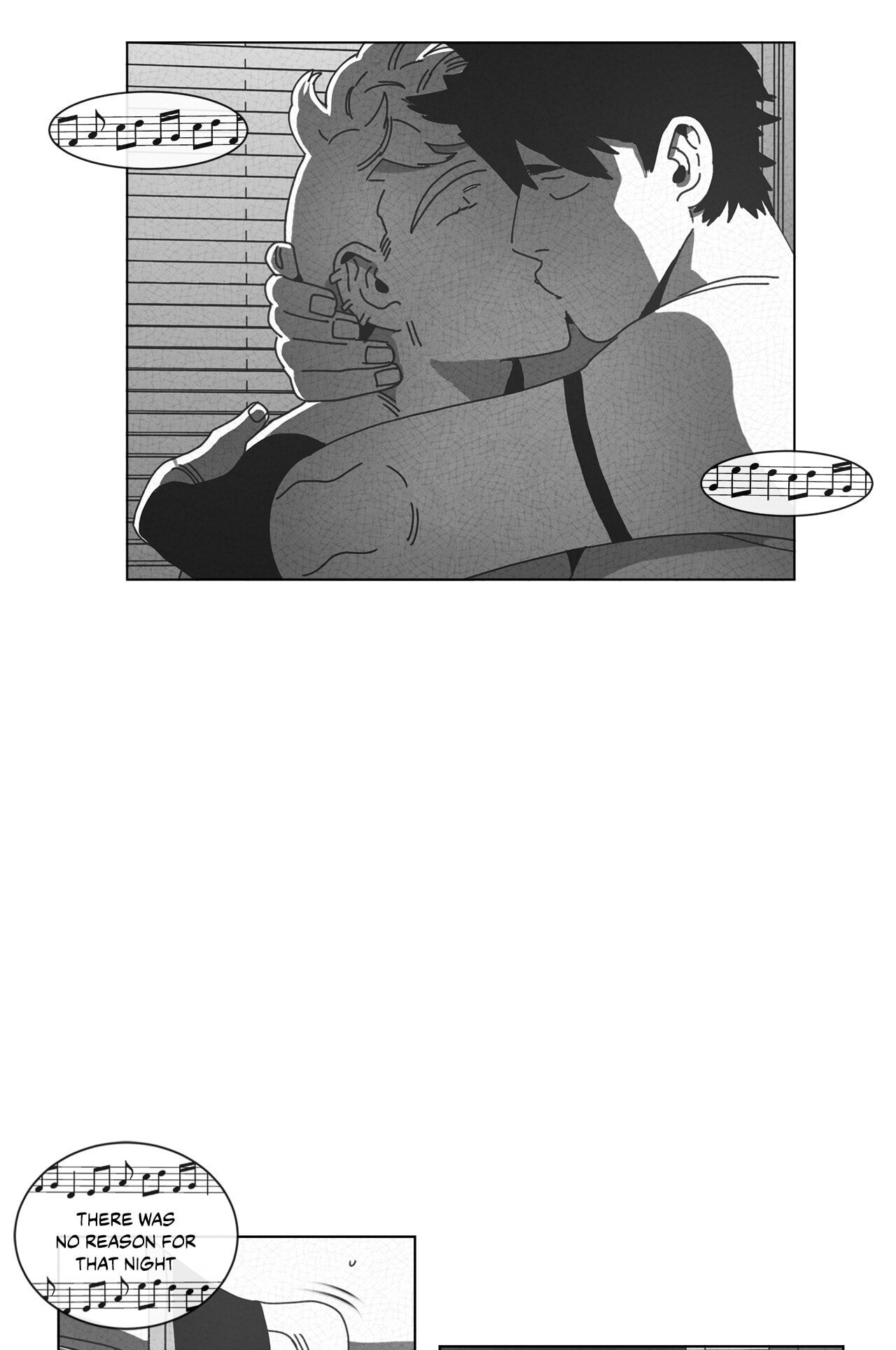 Read Dark Heaven chapter 53 image 24 on Lezhin