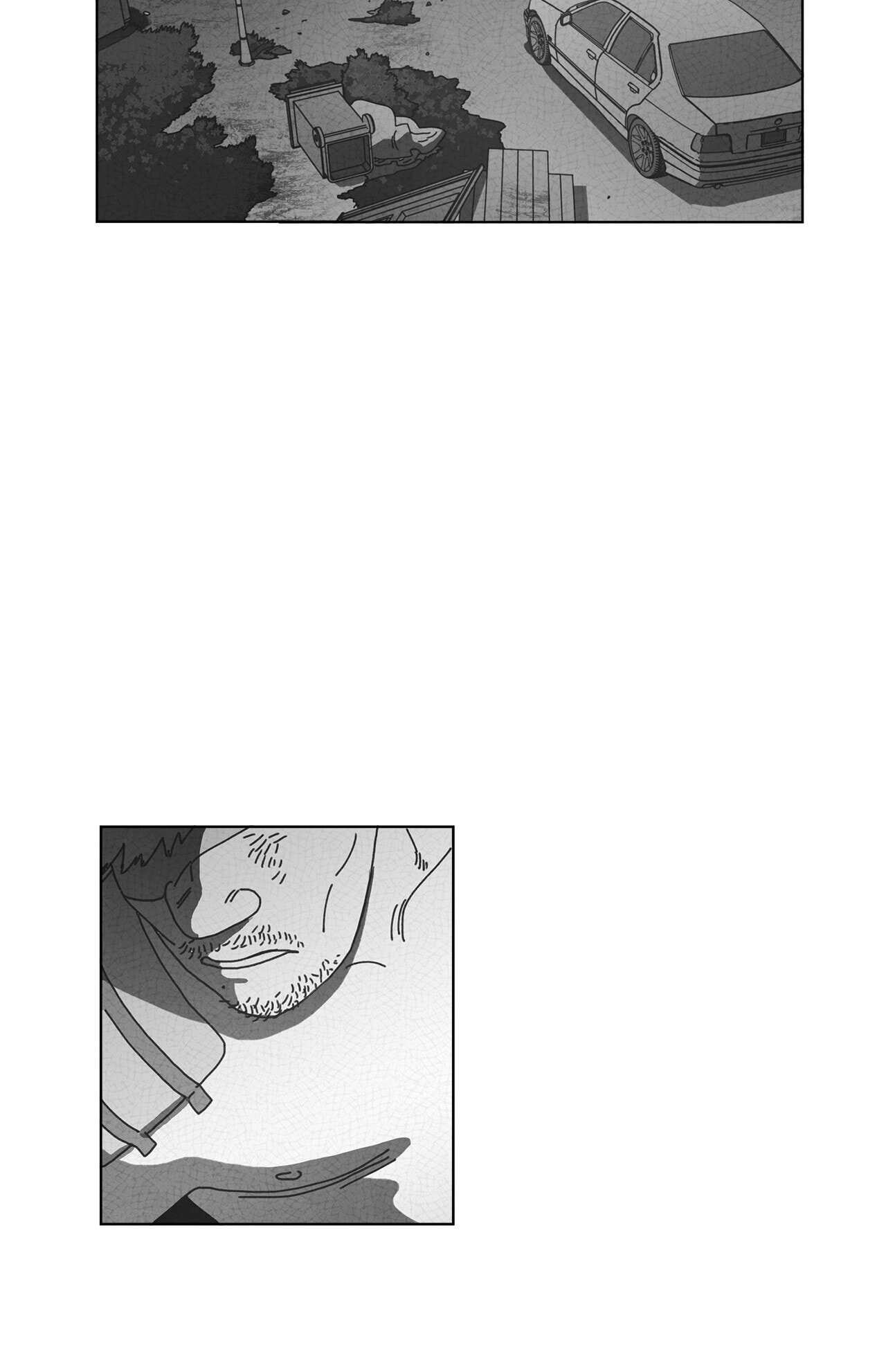 Read Dark Heaven chapter 53 image 48 on Lezhin