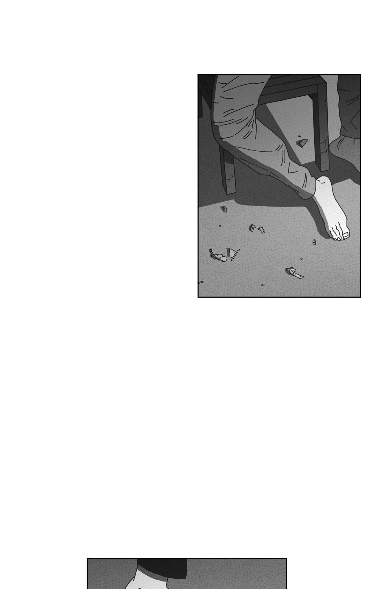 Read Dark Heaven chapter 53 image 49 on Lezhin