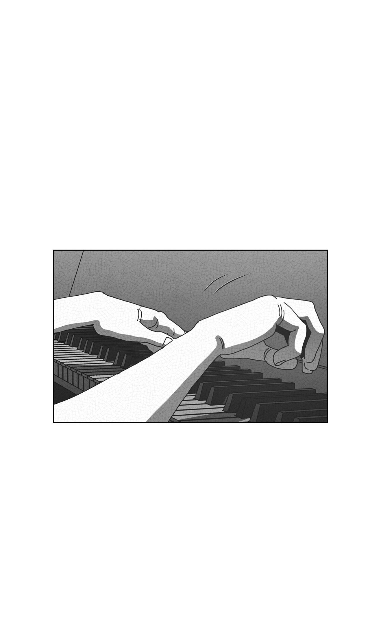 Read Dark Heaven chapter 53 image 9 on Lezhin
