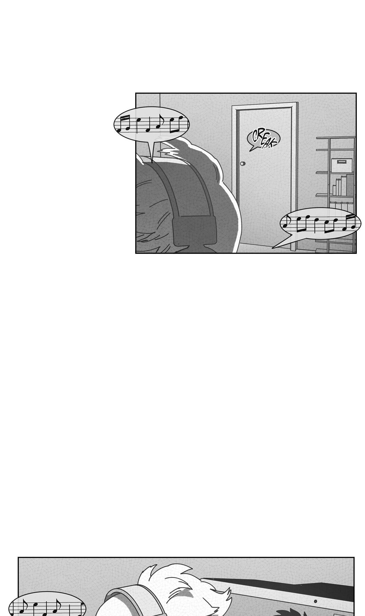 Read Dark Heaven chapter 54 image 17 on Lezhin