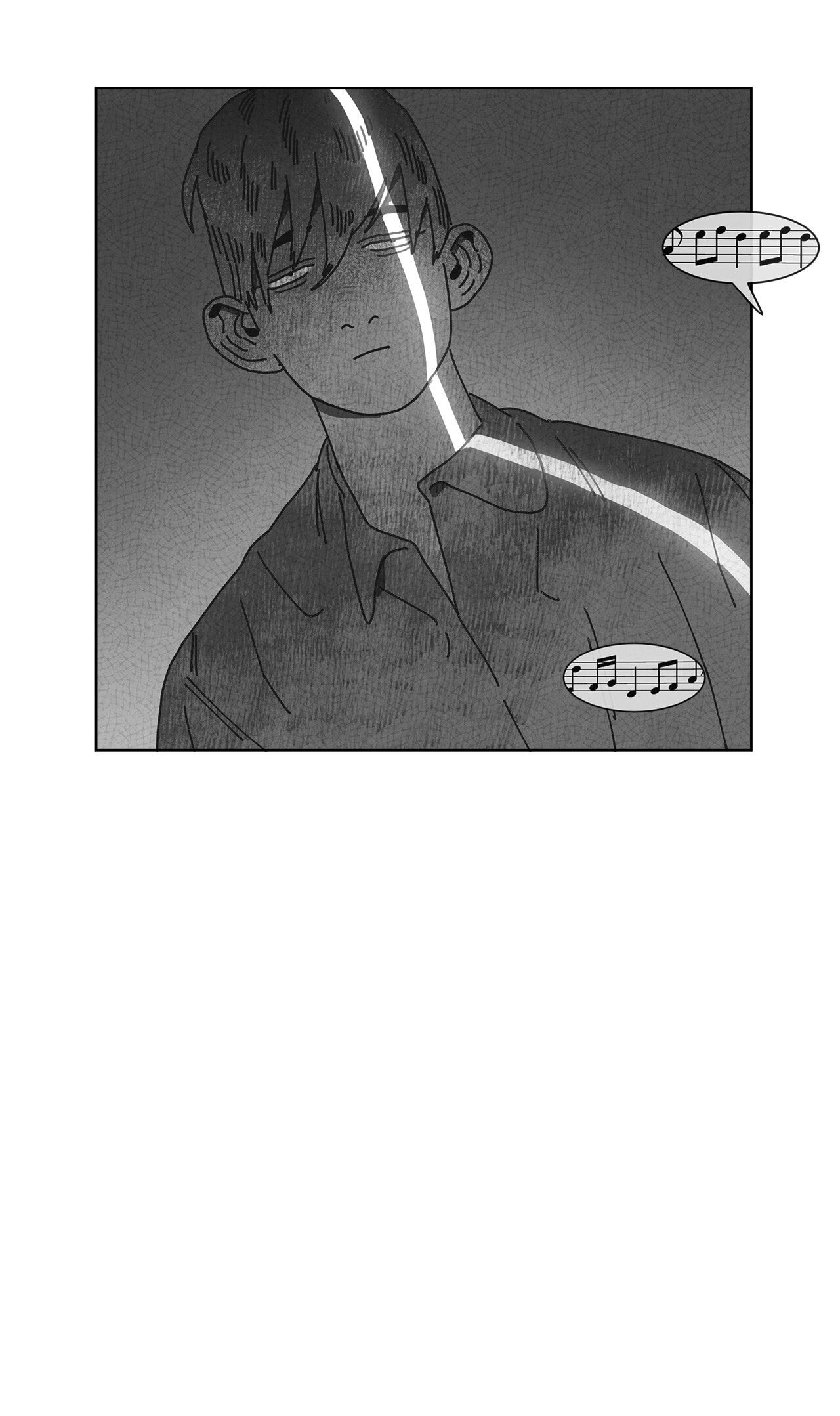 Read Dark Heaven chapter 54 image 20 on Lezhin