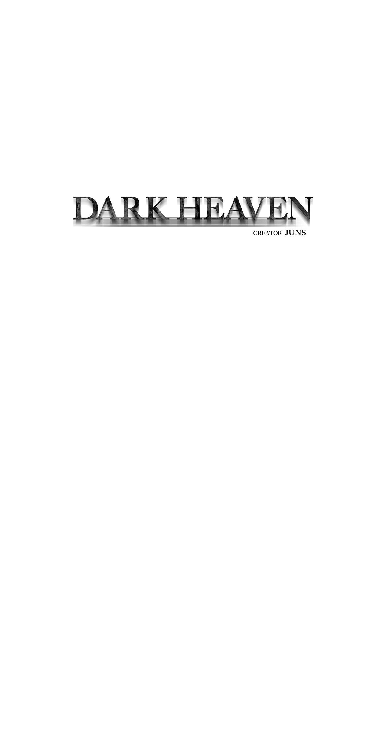 Read Dark Heaven chapter 54 image 3 on Lezhin