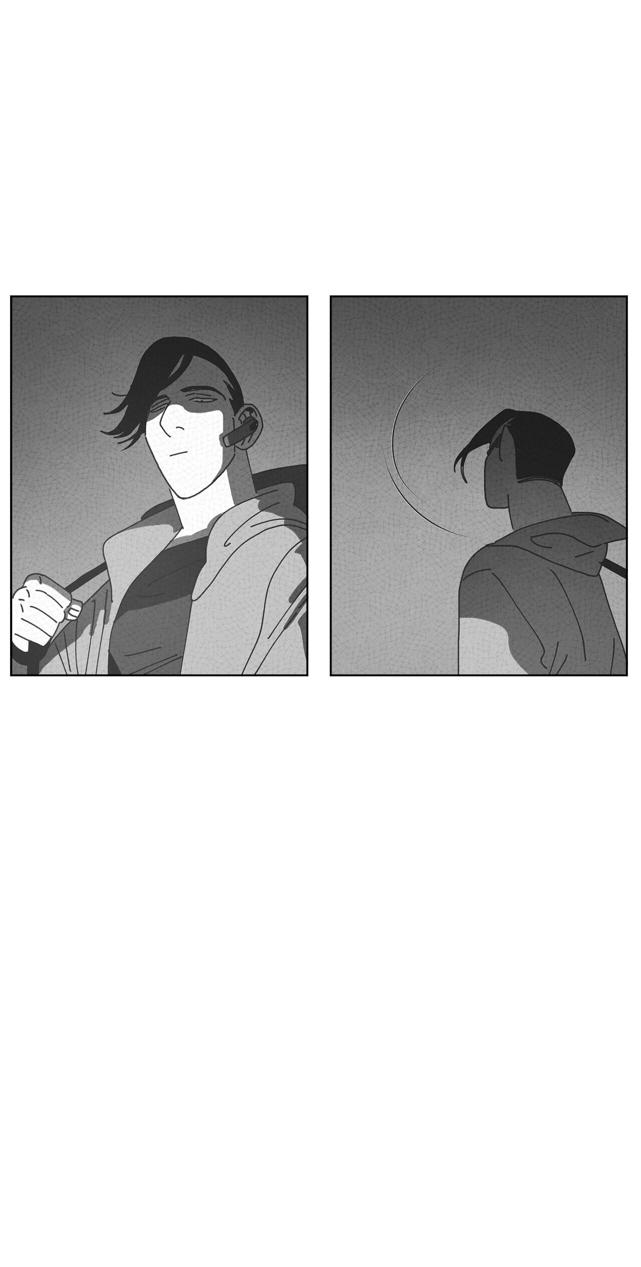 Read Dark Heaven chapter 54 image 35 on Lezhin