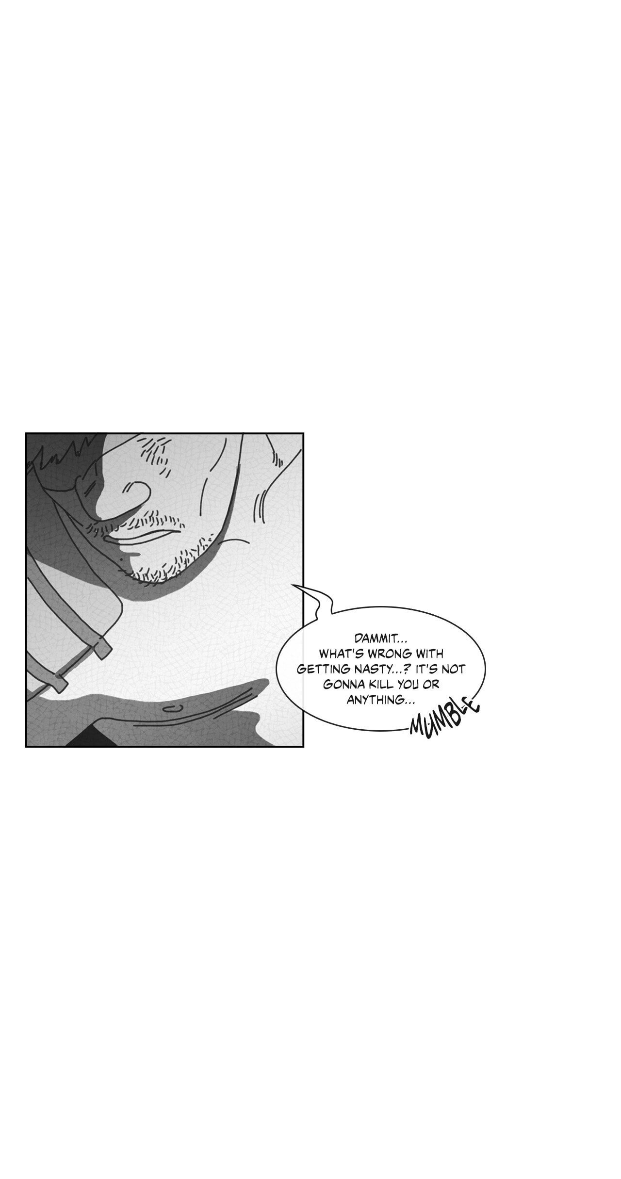 Read Dark Heaven chapter 54 image 4 on Lezhin