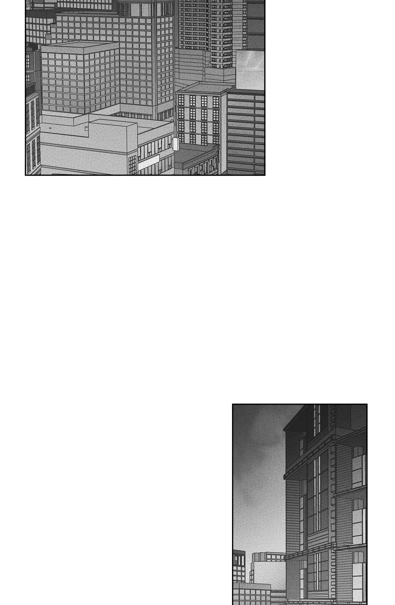 Read Dark Heaven chapter 54 image 43 on Lezhin