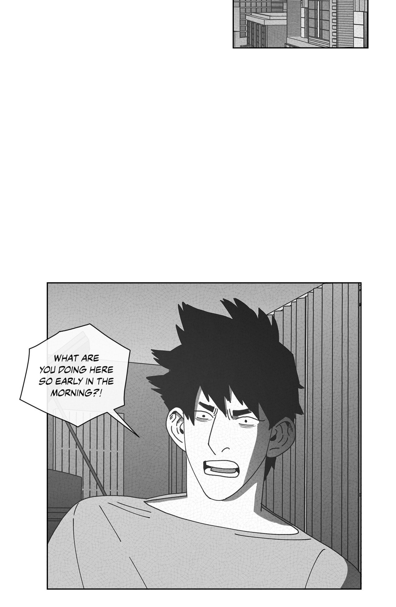 Read Dark Heaven chapter 54 image 44 on Lezhin