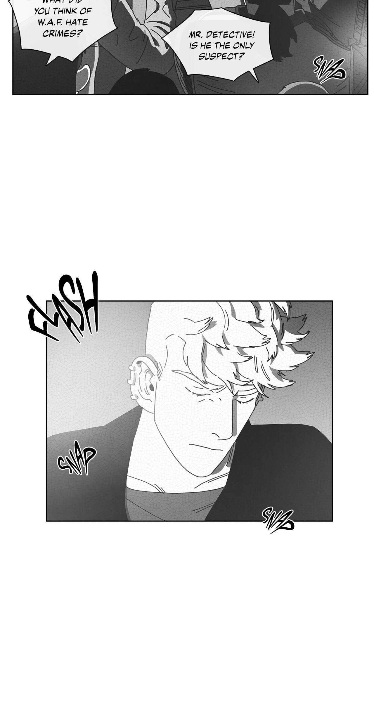 Read Dark Heaven chapter 54 image 50 on Lezhin