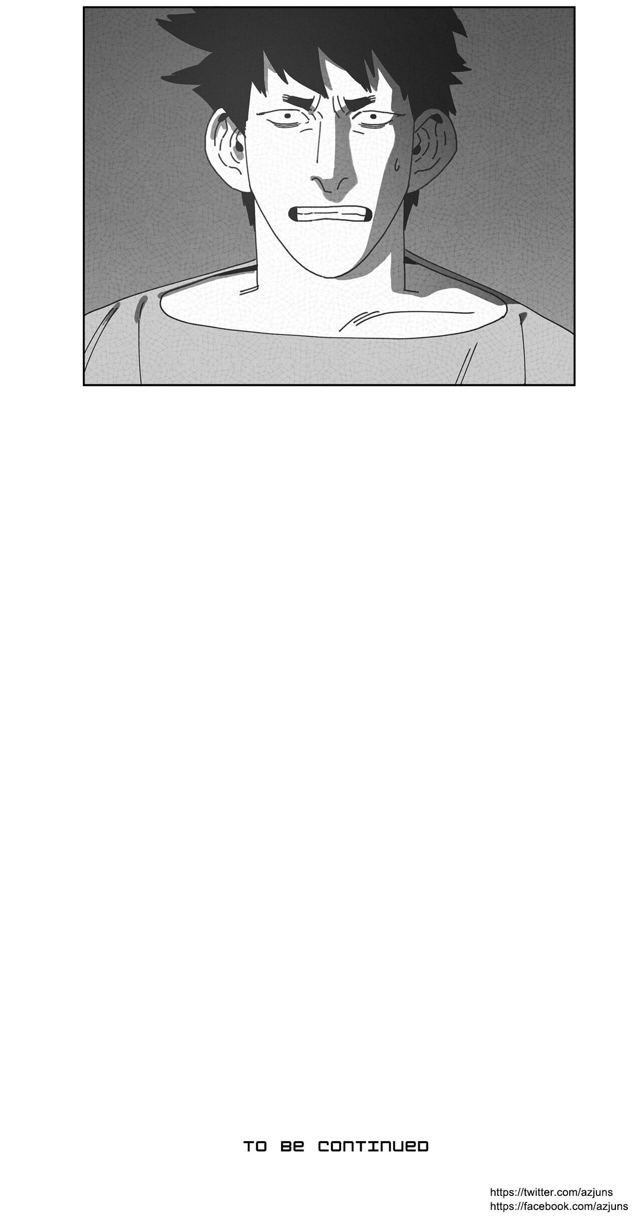 Read Dark Heaven chapter 54 image 51 on Lezhin