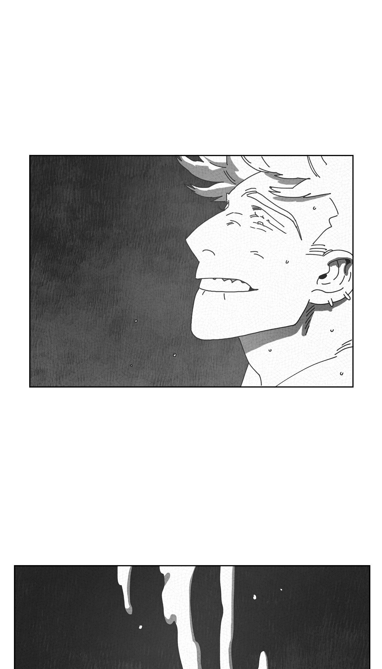 Read Dark Heaven chapter 55 image 10 on Lezhin