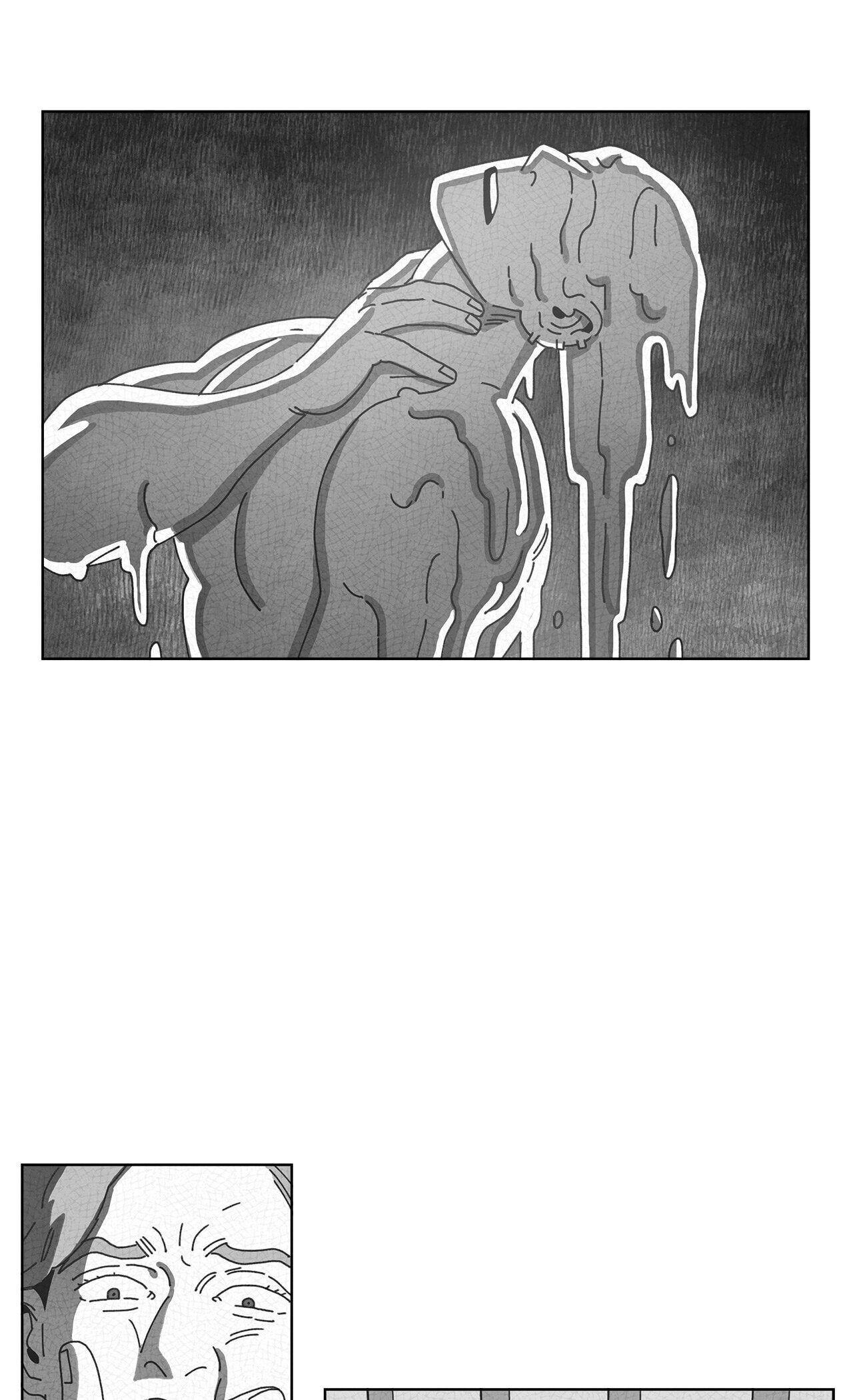 Read Dark Heaven chapter 55 image 13 on Lezhin