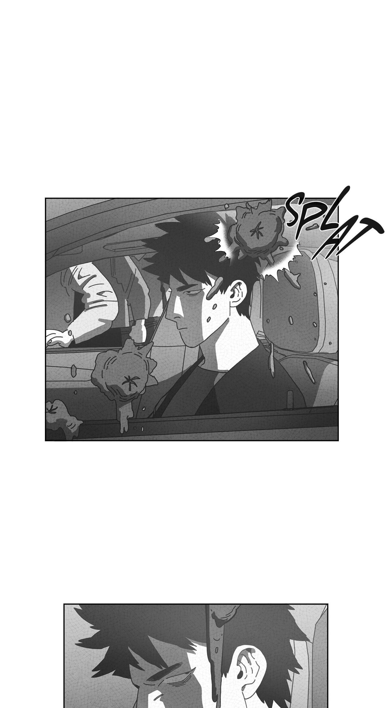 Read Dark Heaven chapter 55 image 29 on Lezhin