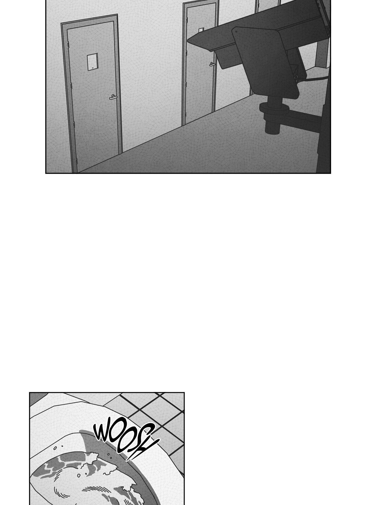 Read Dark Heaven chapter 56 image 2 on Lezhin