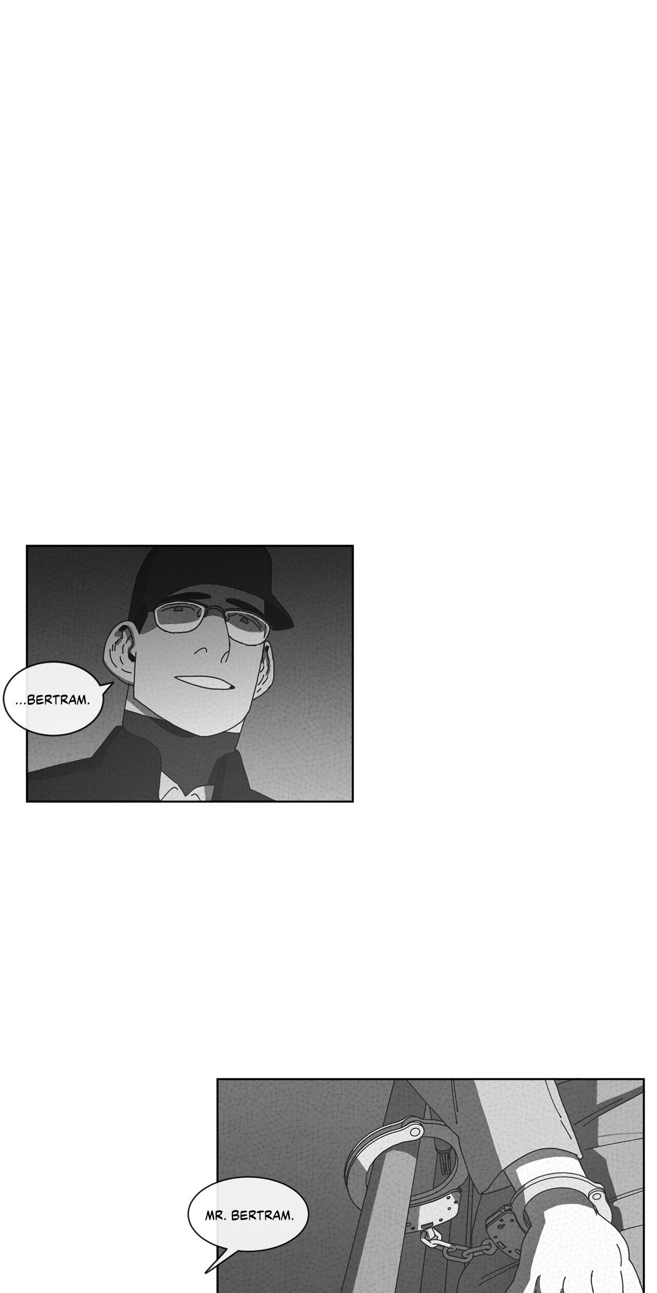 Read Dark Heaven chapter 56 image 28 on Lezhin