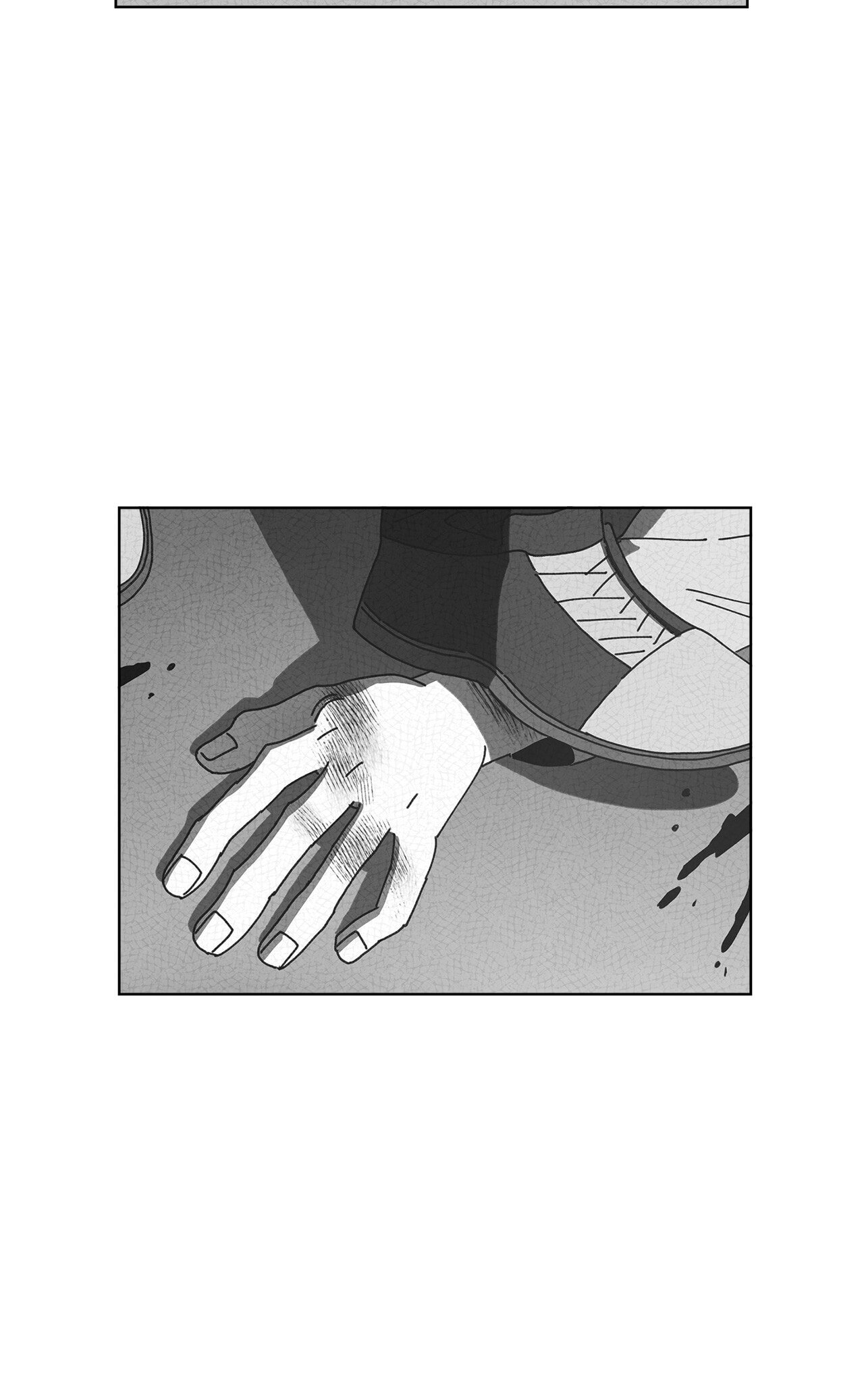 Read Dark Heaven chapter 56 image 45 on Lezhin