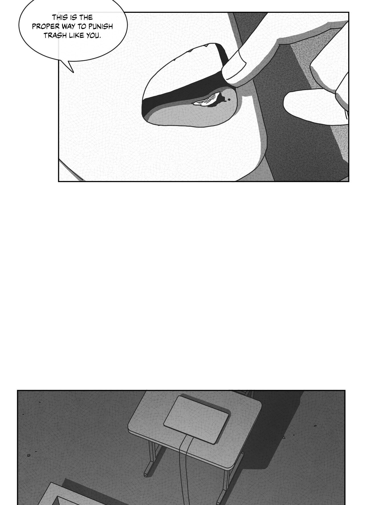 Read Dark Heaven chapter 56 image 53 on Lezhin