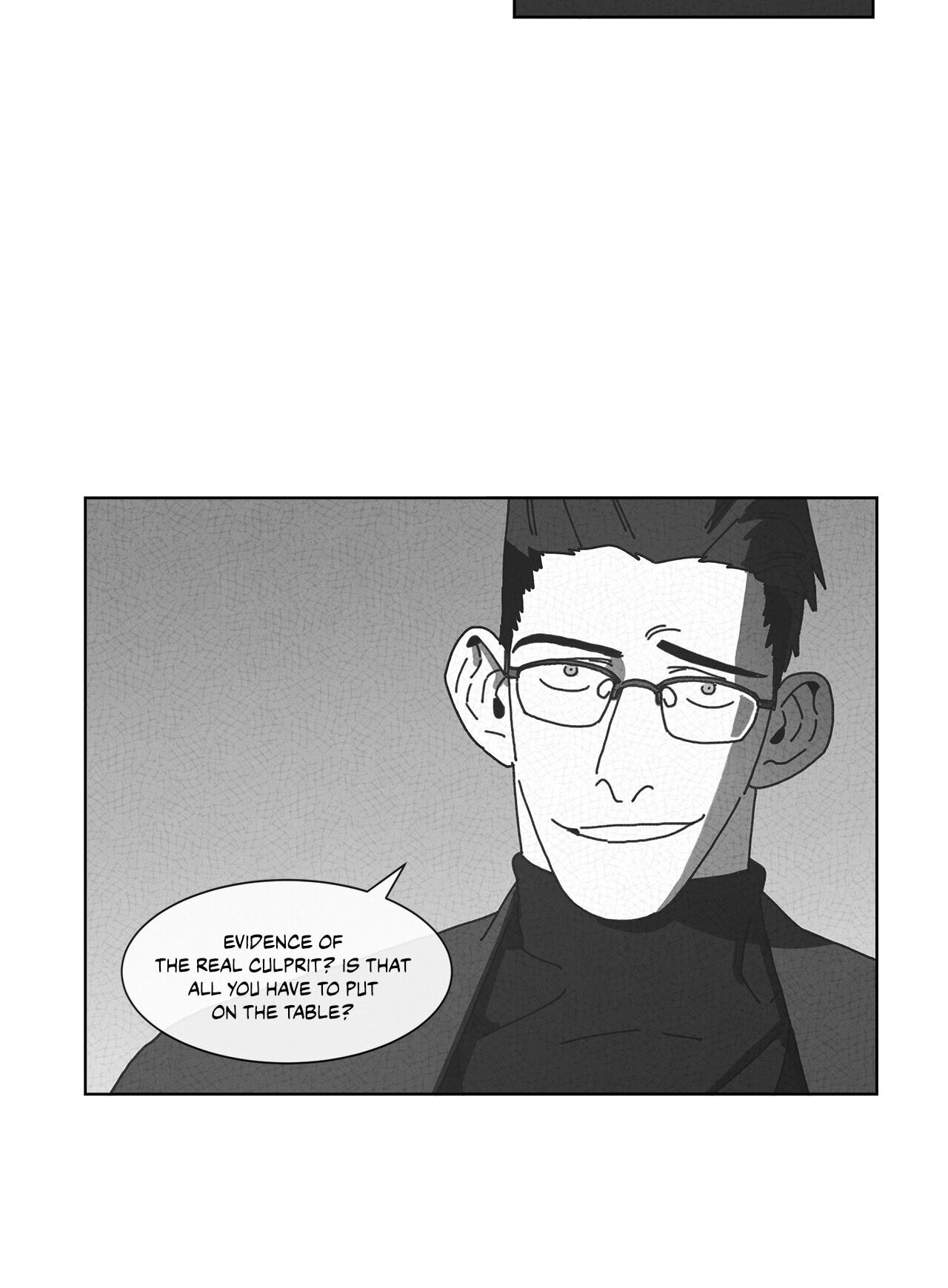 Read Dark Heaven chapter 56 image 8 on Lezhin