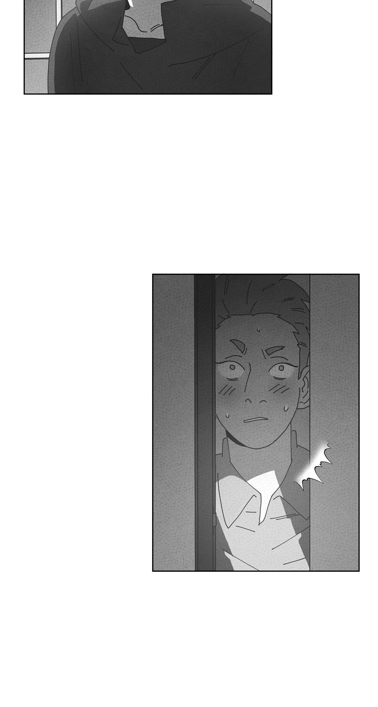 Read Dark Heaven chapter 57 image 17 on Lezhin