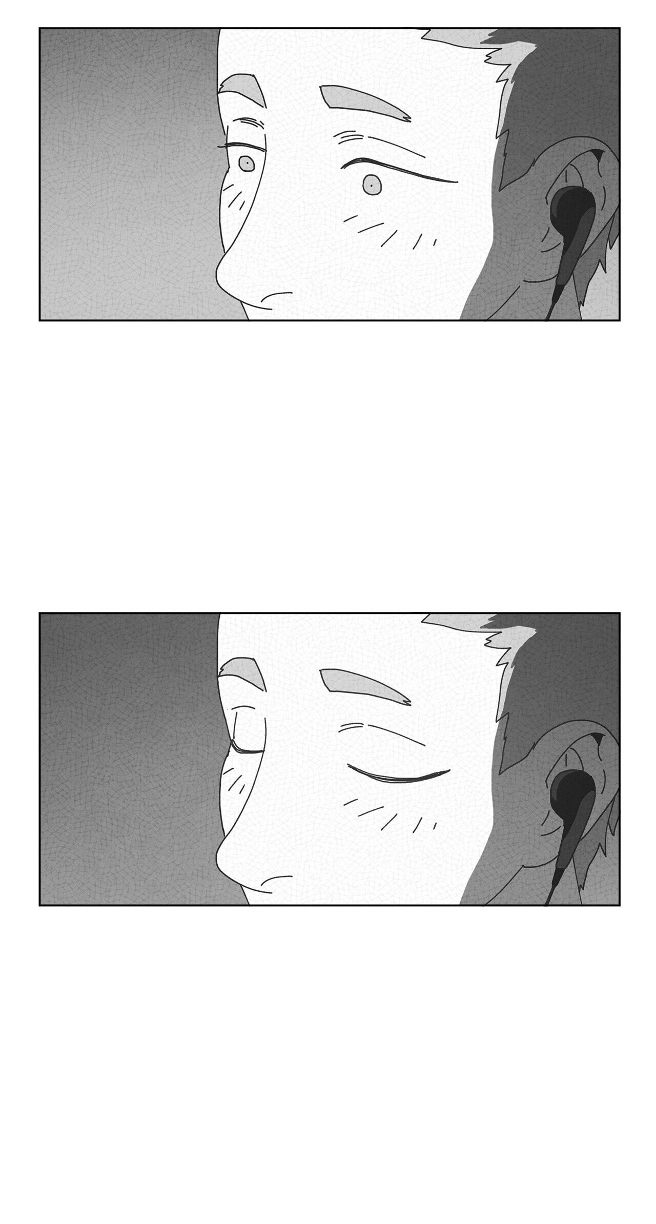 Read Dark Heaven chapter 57 image 23 on Lezhin