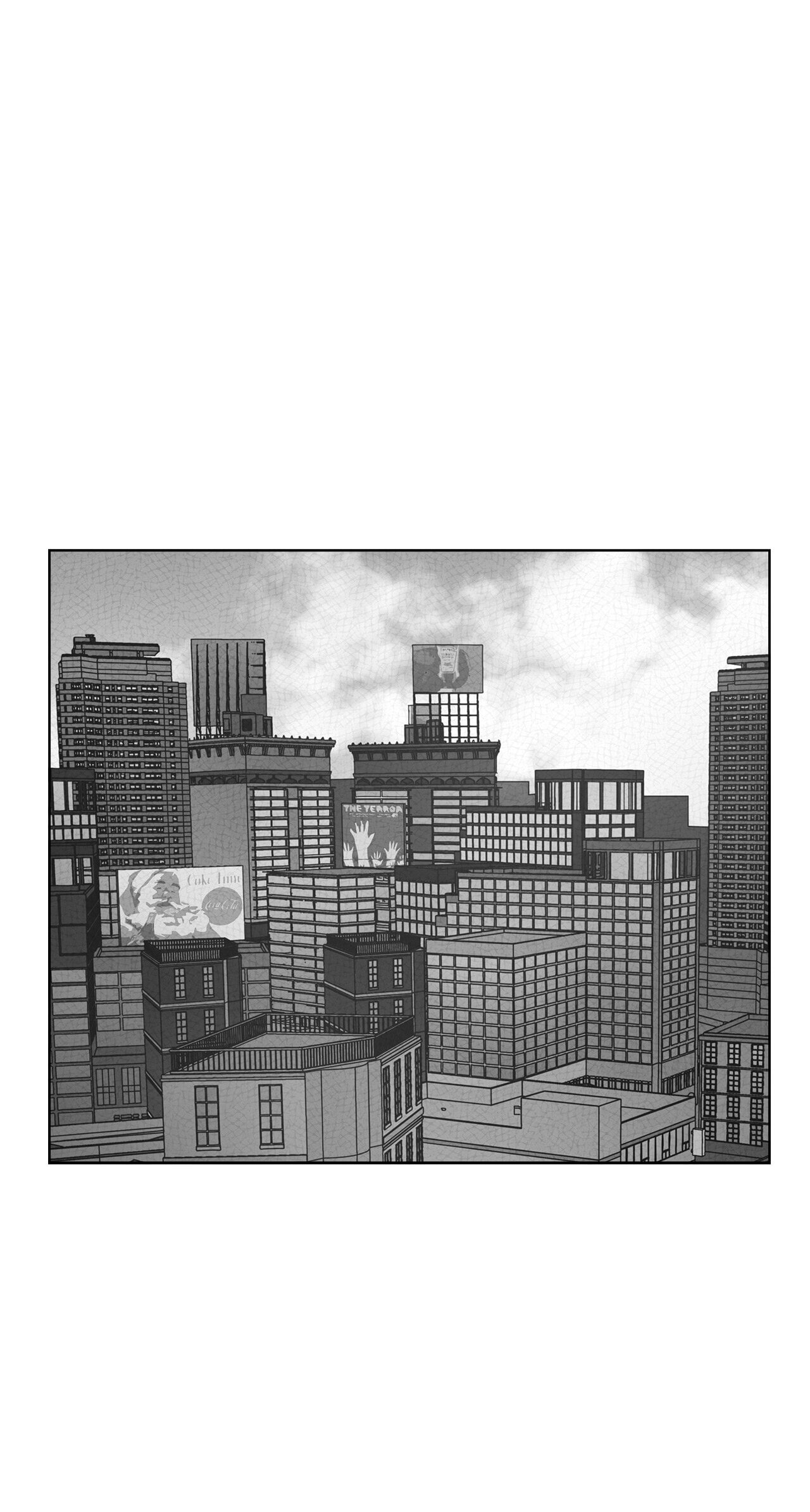 Read Dark Heaven chapter 57 image 25 on Lezhin
