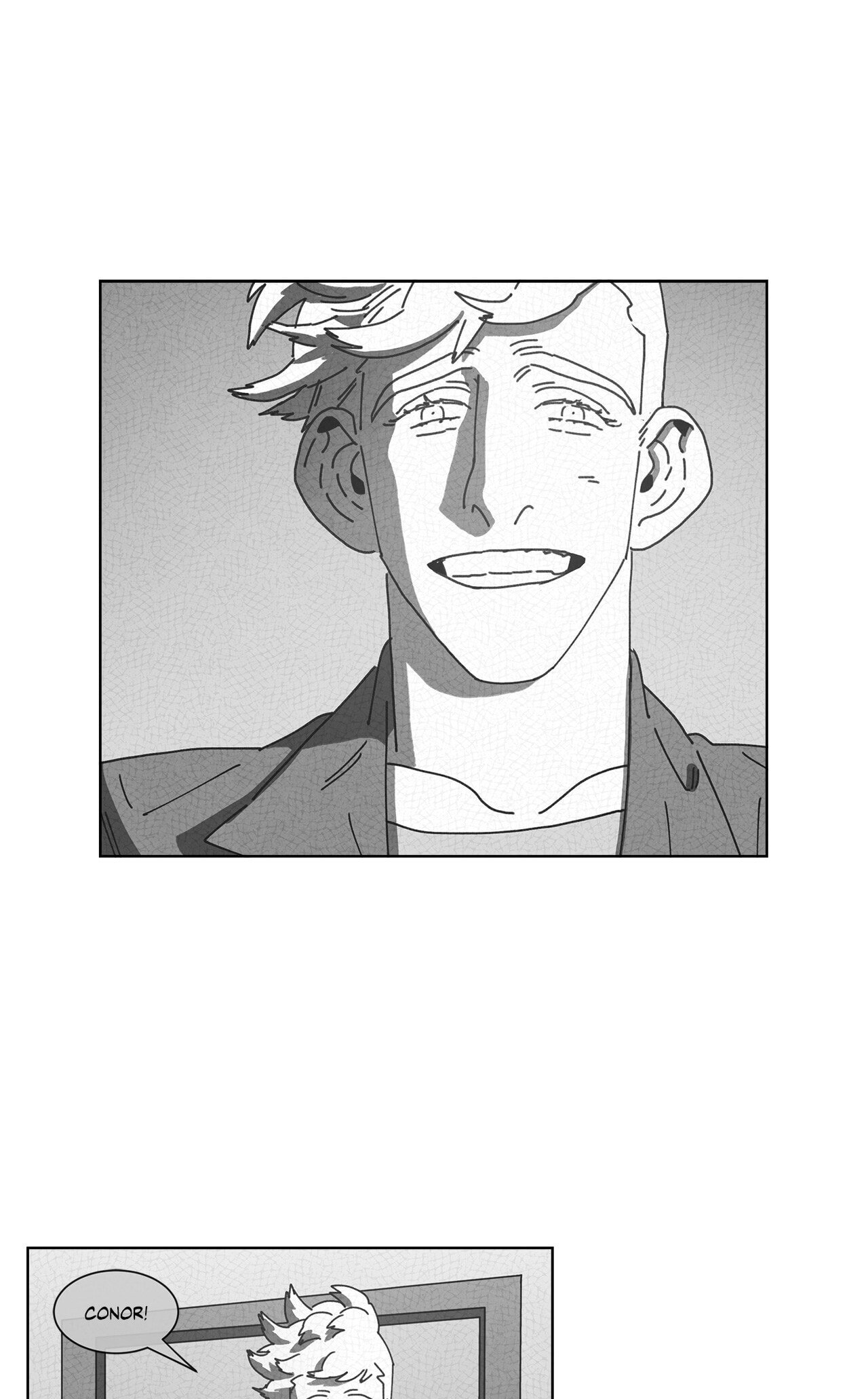 Read Dark Heaven chapter 57 image 36 on Lezhin